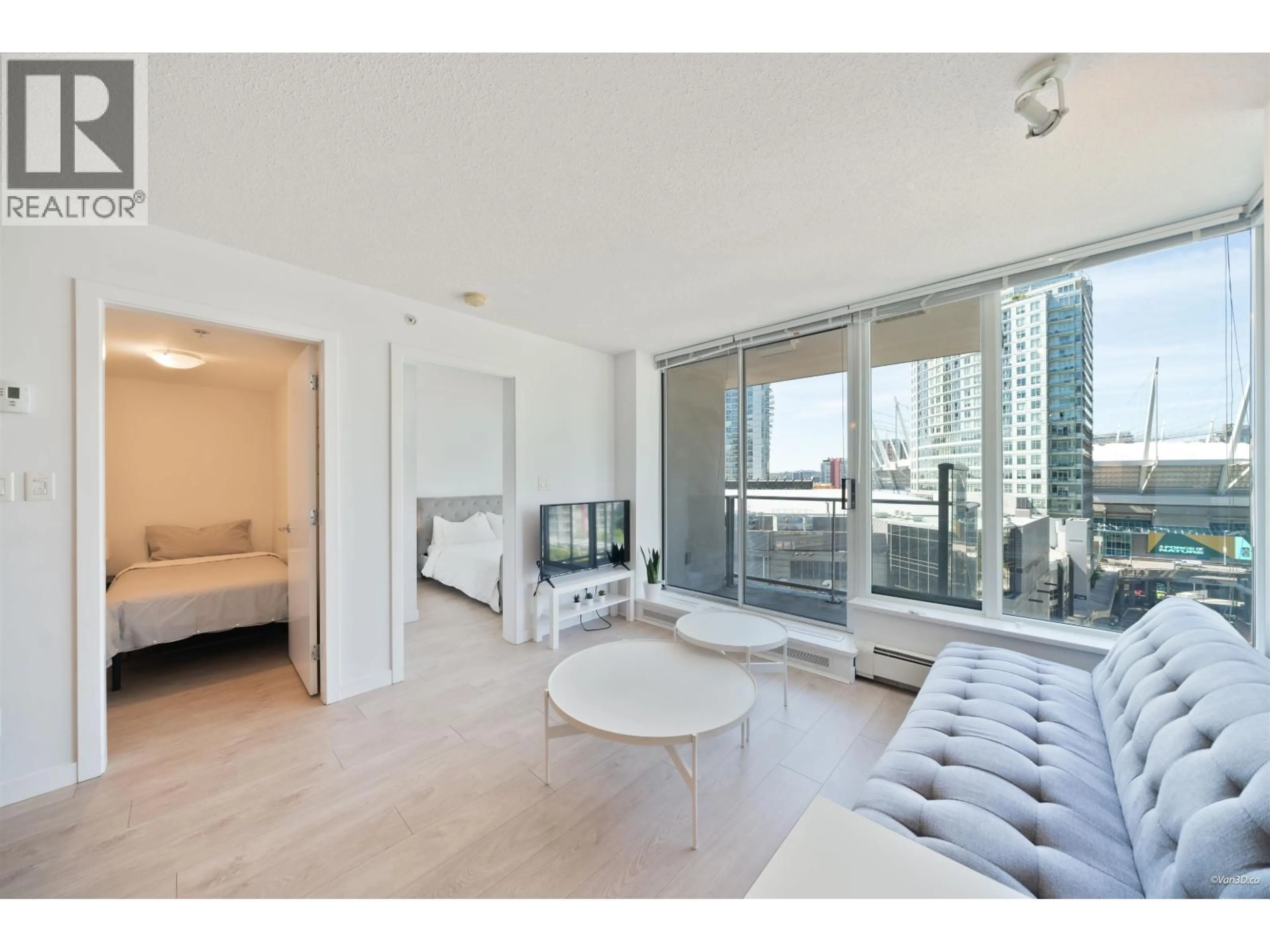 Unknown for 1707 - 689 ABBOTT STREET, Vancouver British Columbia V6B0J2