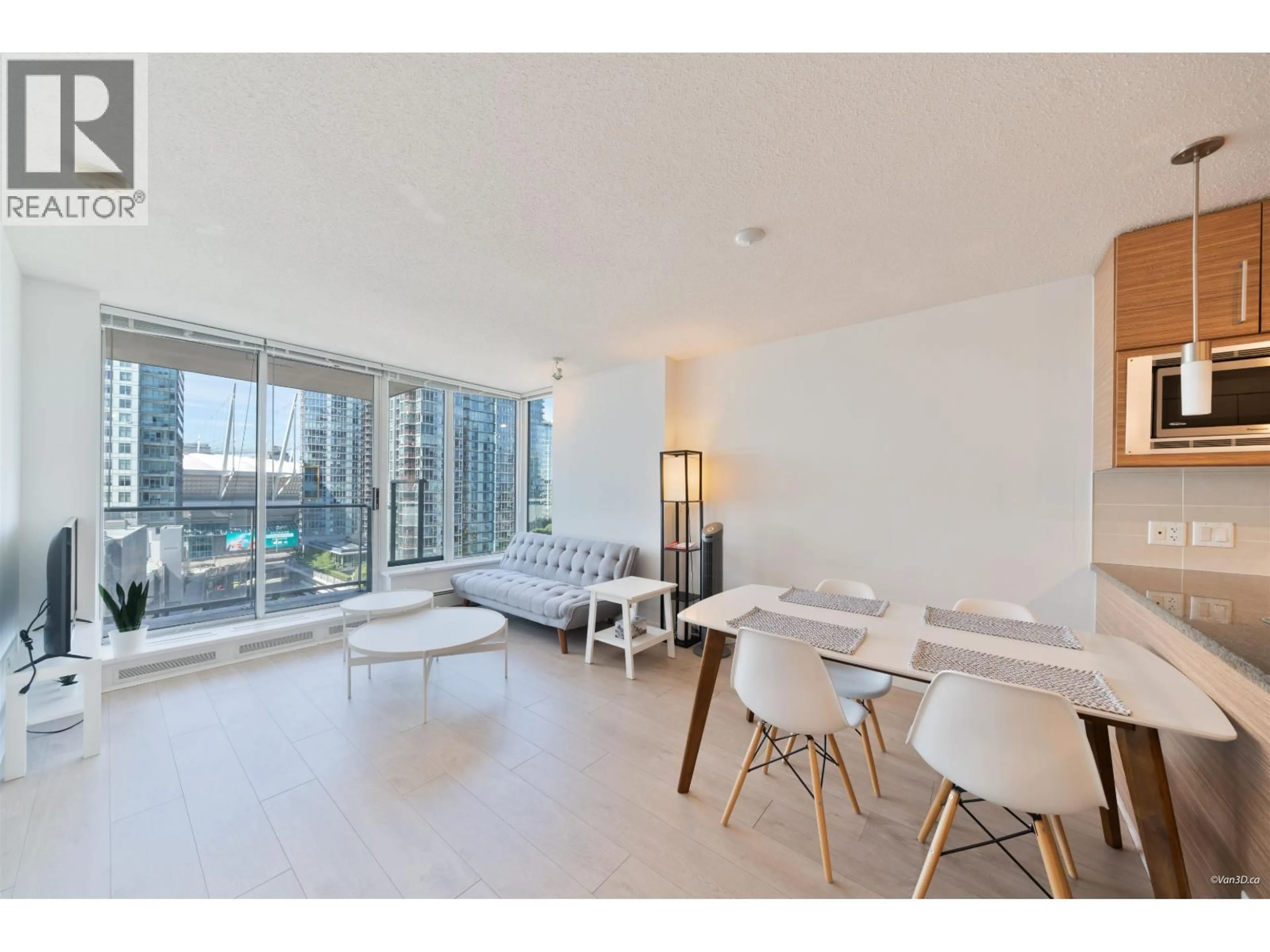 A pic of a room for 1707 - 689 ABBOTT STREET, Vancouver British Columbia V6B0J2