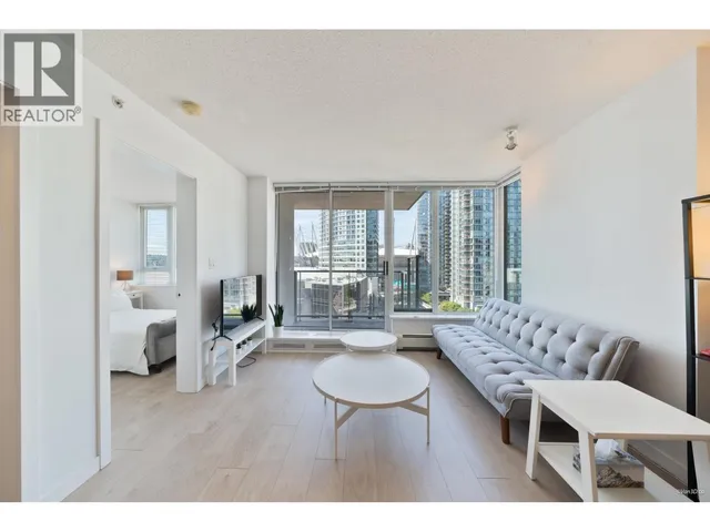 1707 - 689 ABBOTT STREET, Vancouver 5