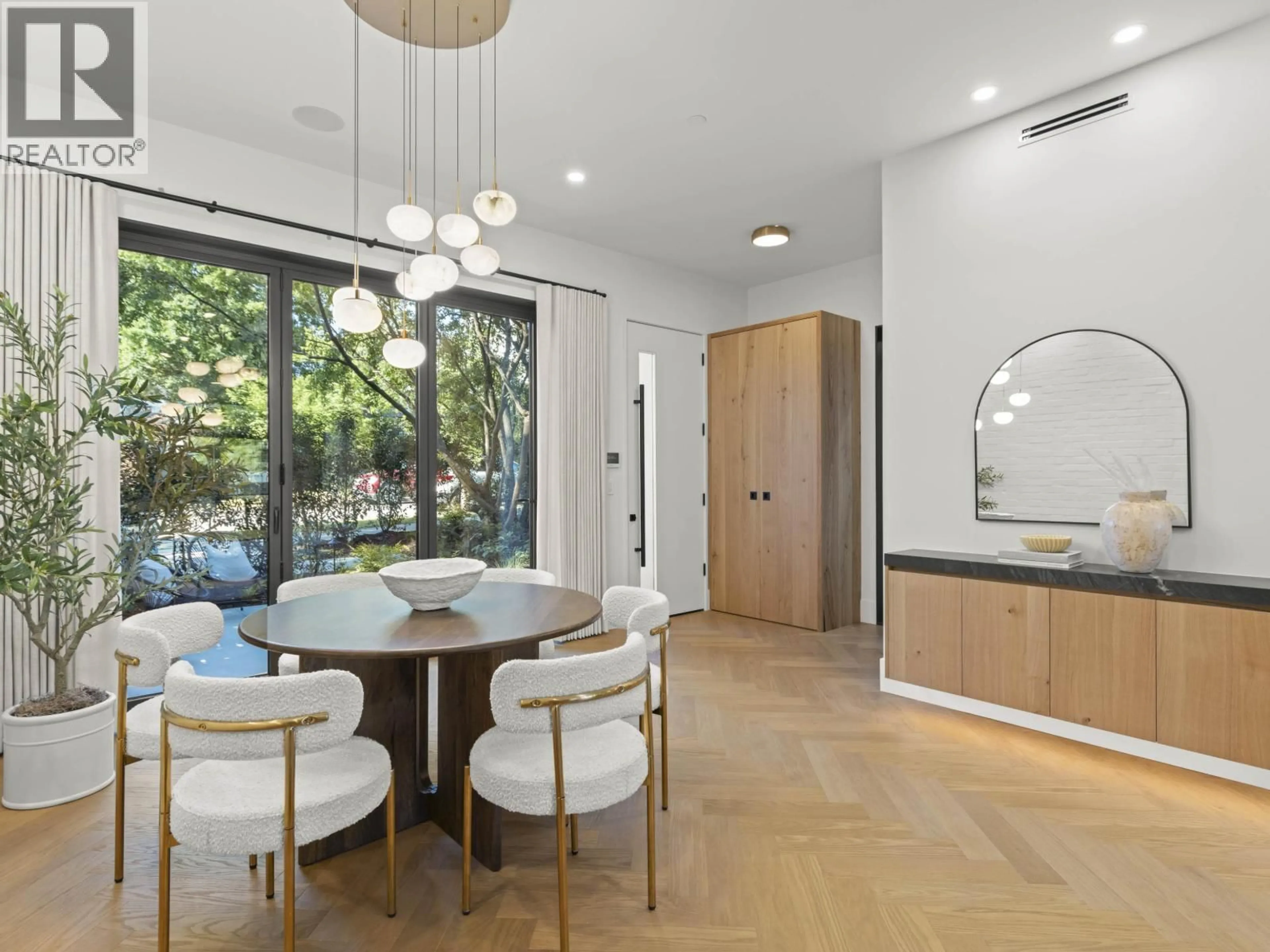 Dining room, unknown for 1 - 3768 2ND AVENUE, Vancouver British Columbia V6R1J9