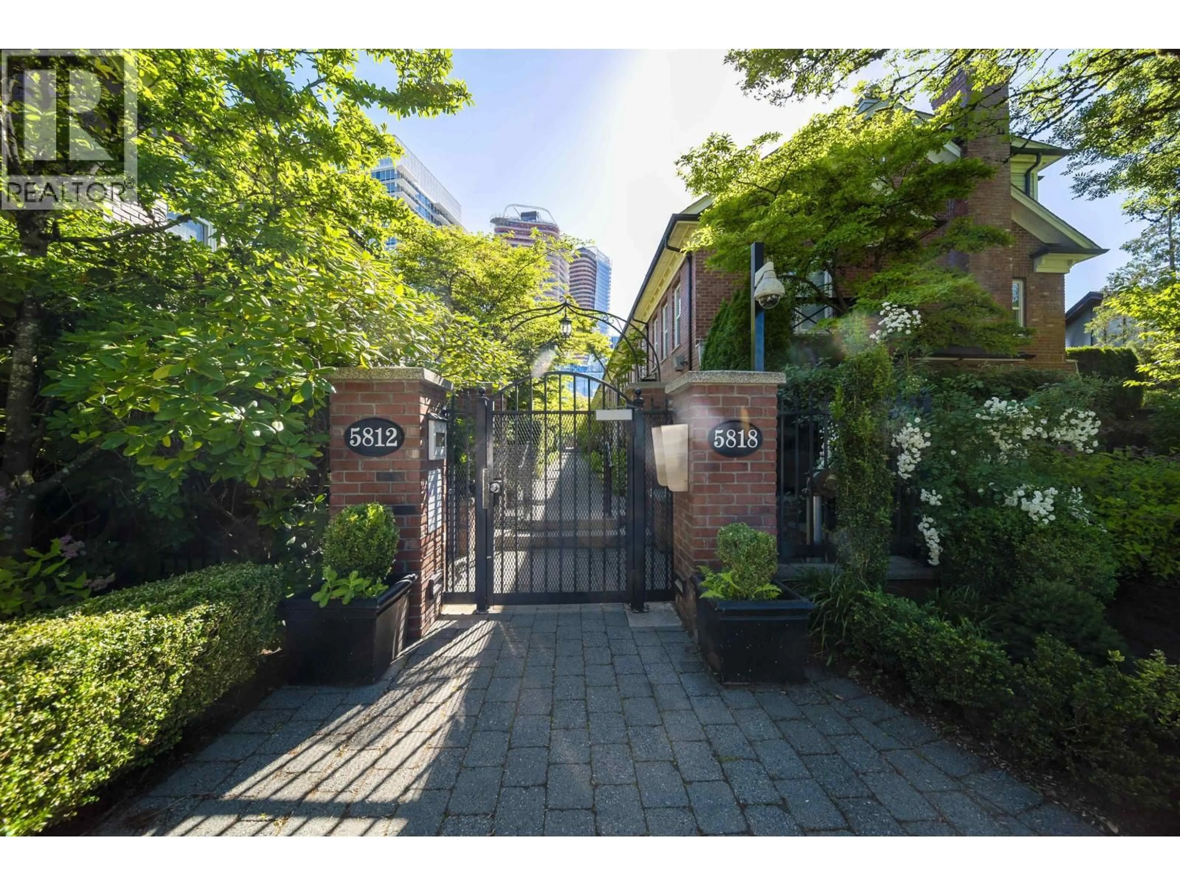 Unknown for 23 - 5812 TISDALL STREET, Vancouver British Columbia V5Z3N2