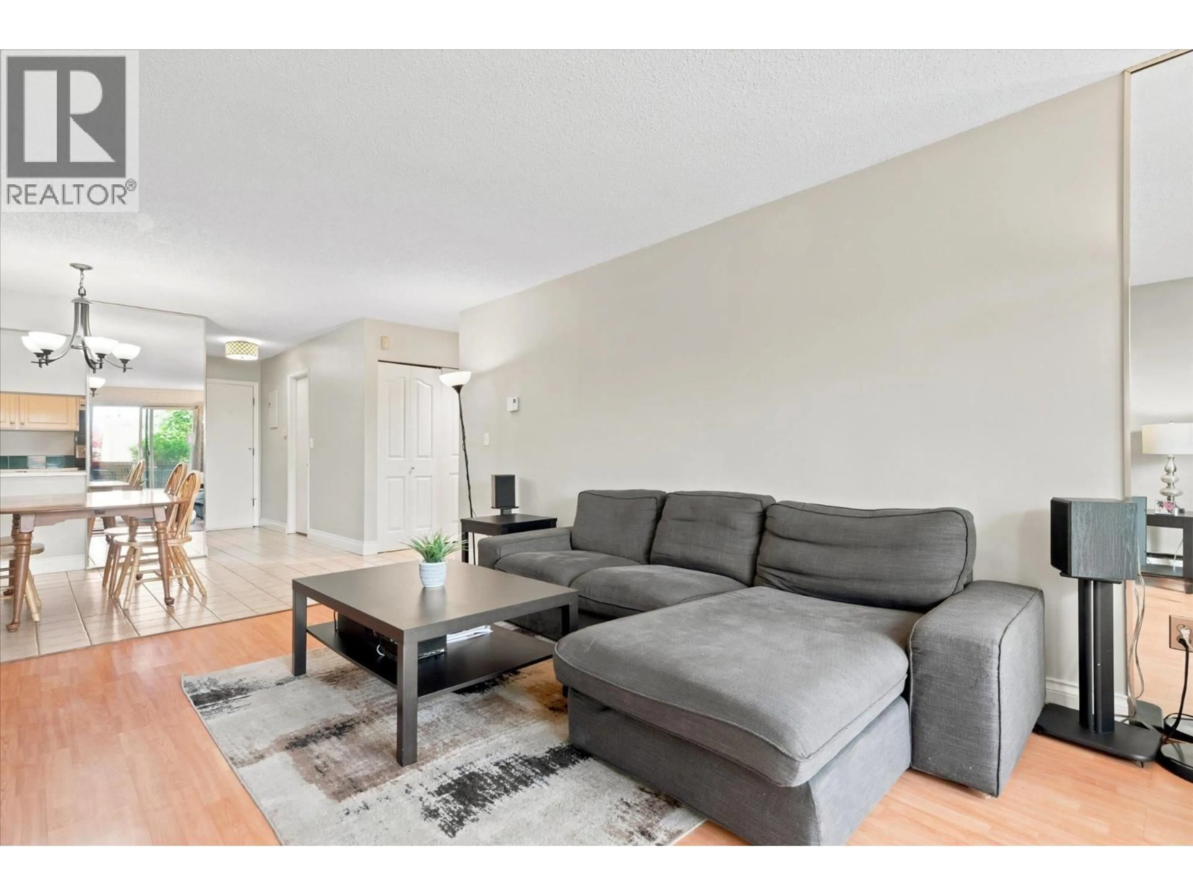 Living room with furniture, unknown for 101 - 2240 WALL STREET, Vancouver British Columbia V5L1B6
