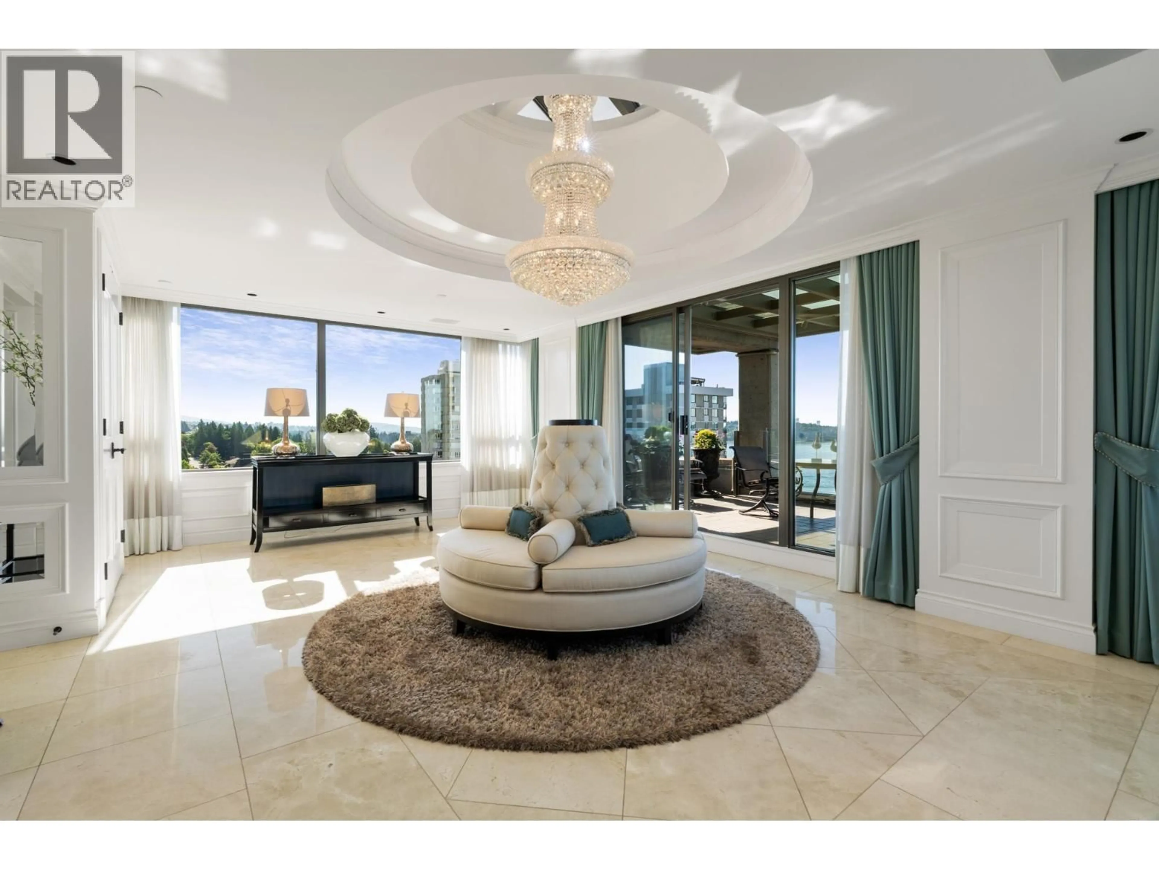 Unknown for PH - 2250 BELLEVUE AVENUE, West Vancouver British Columbia V7V1C6