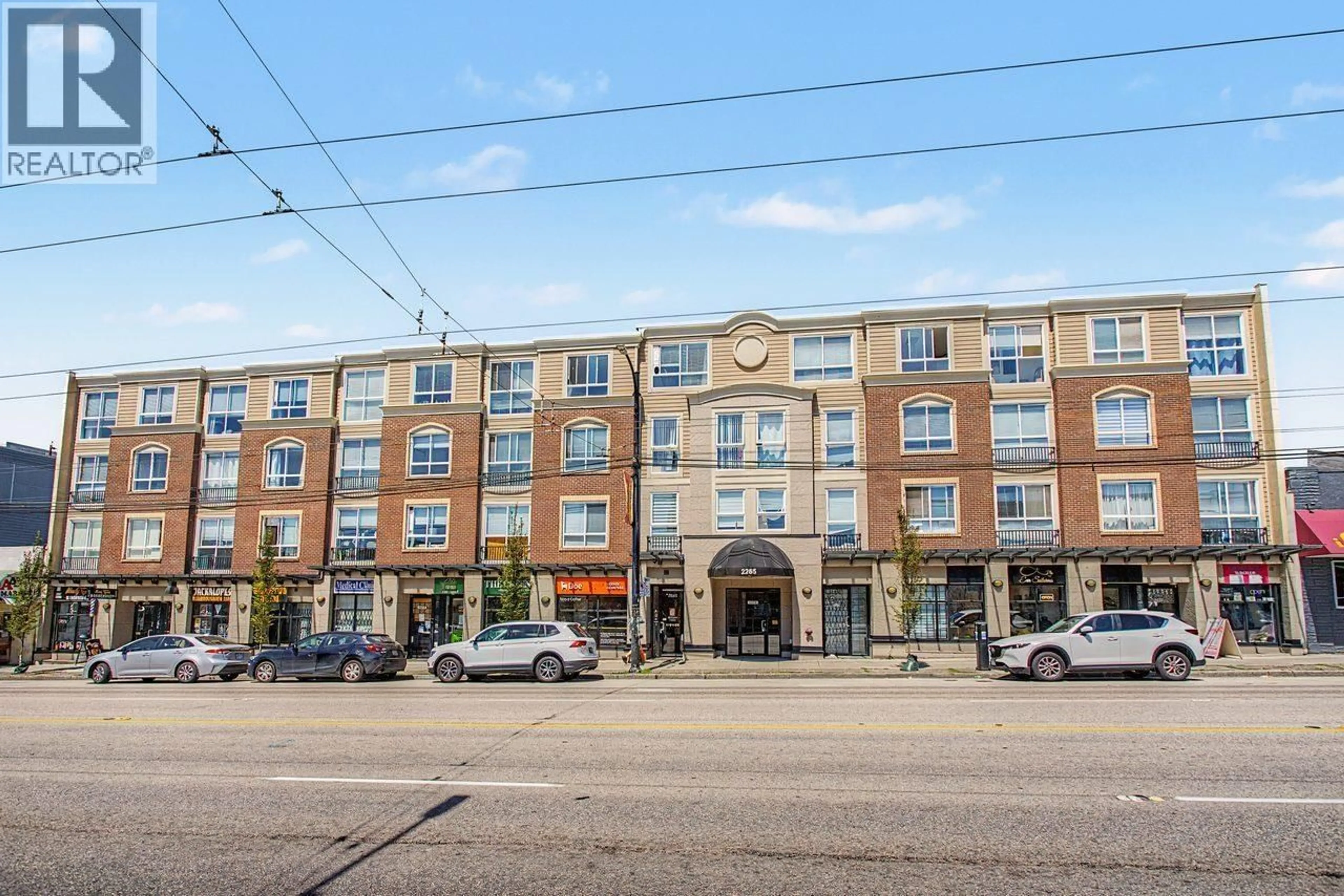 Unknown for PH18 - 2265 HASTINGS STREET, Vancouver British Columbia V5L1V3