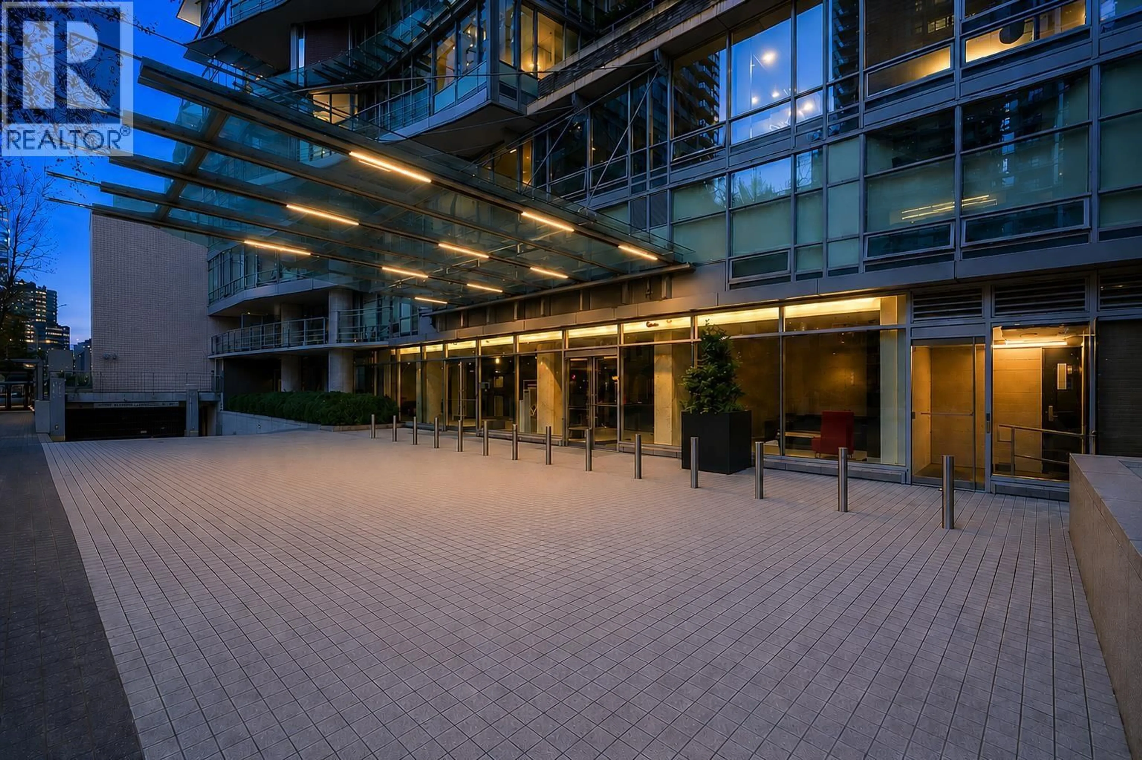 Unknown for PH02 - 1283 HOWE STREET, Vancouver British Columbia V6Z0E3