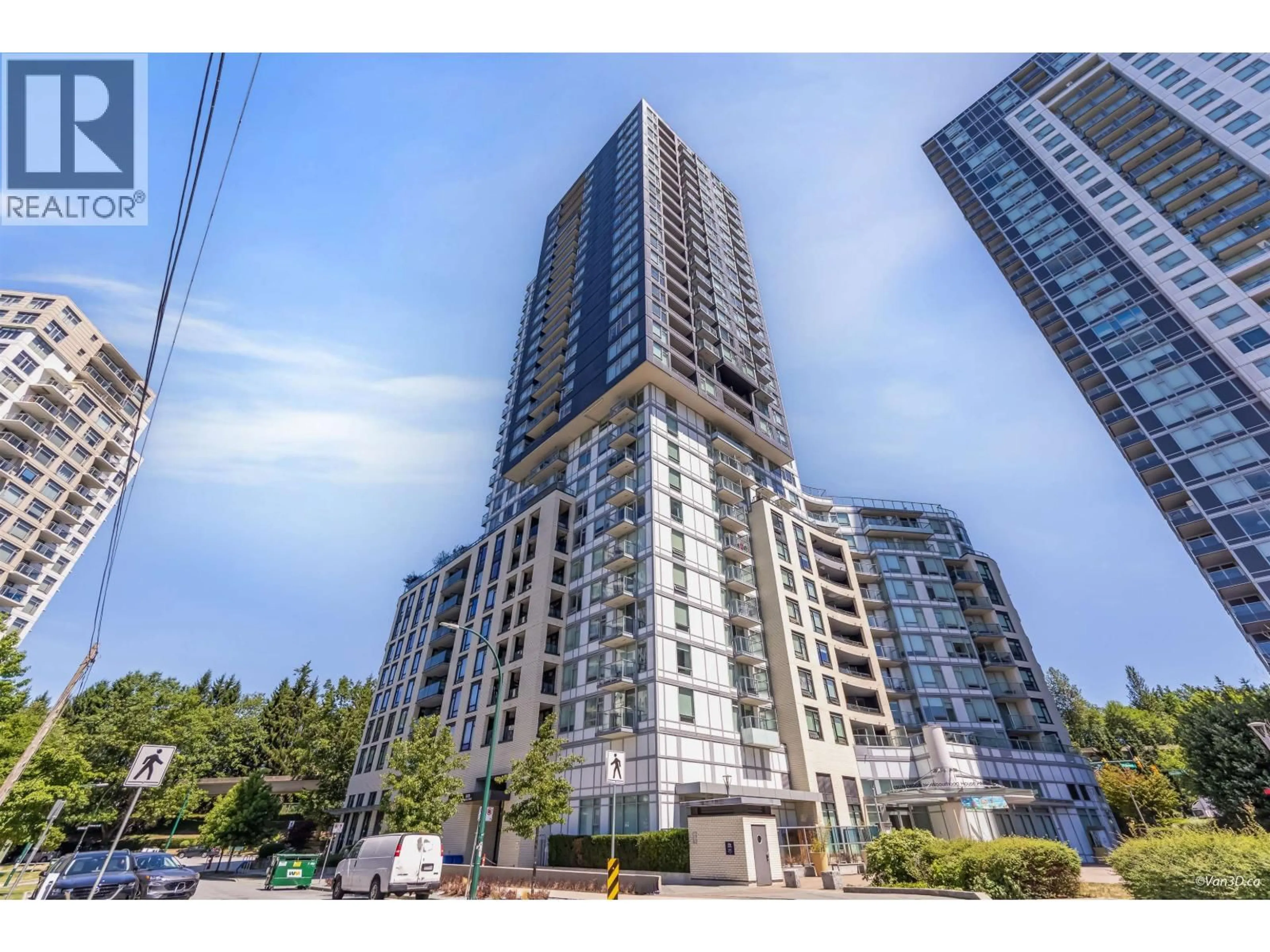 Unknown for 2805 - 5470 ORMIDALE STREET, Vancouver British Columbia V5R0G6