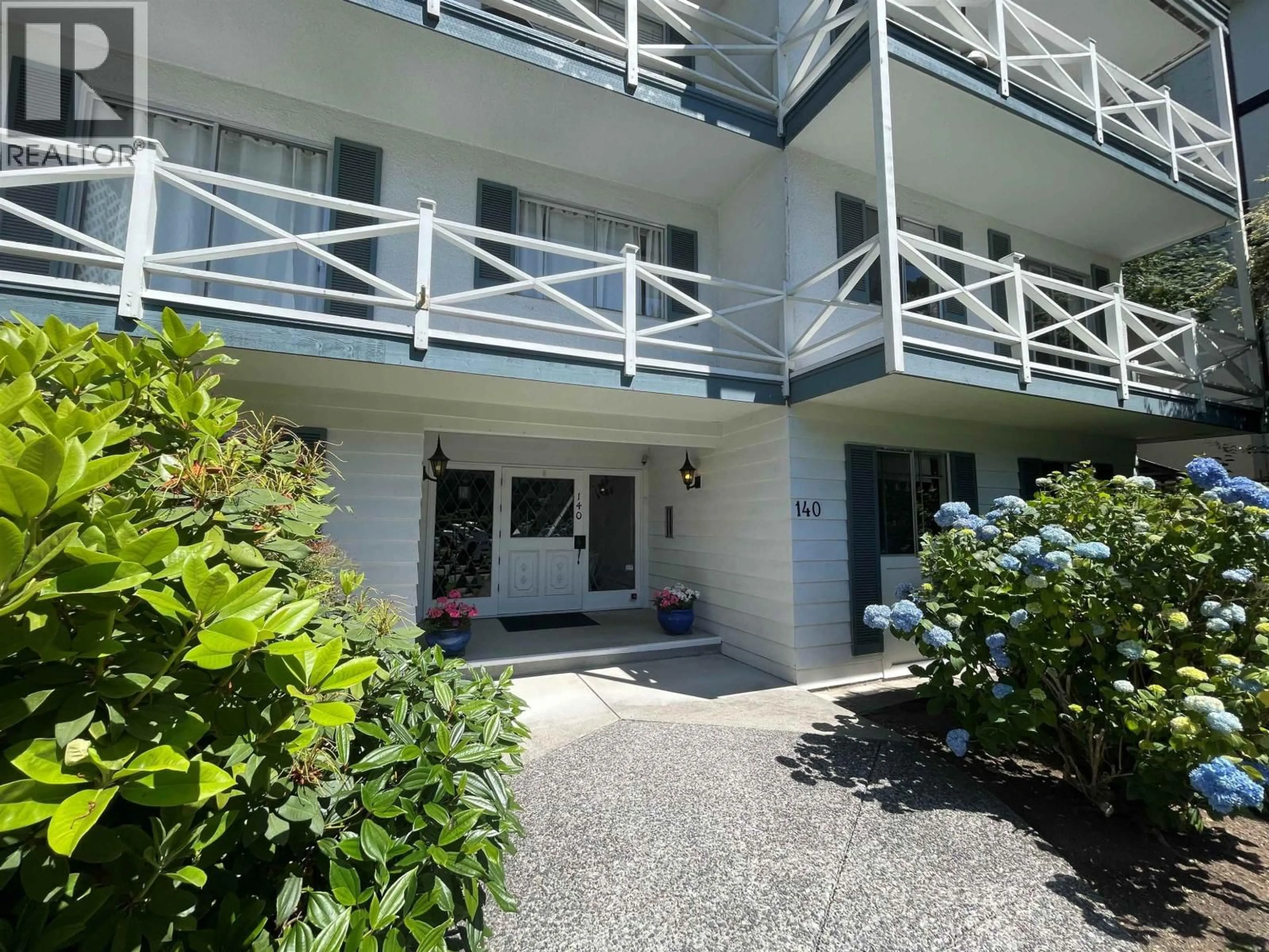 Unknown for 11 - 140 20 STREET, North Vancouver British Columbia V7L3A4