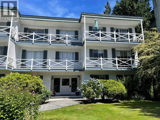 11 - 140 20 STREET, North Vancouver 3