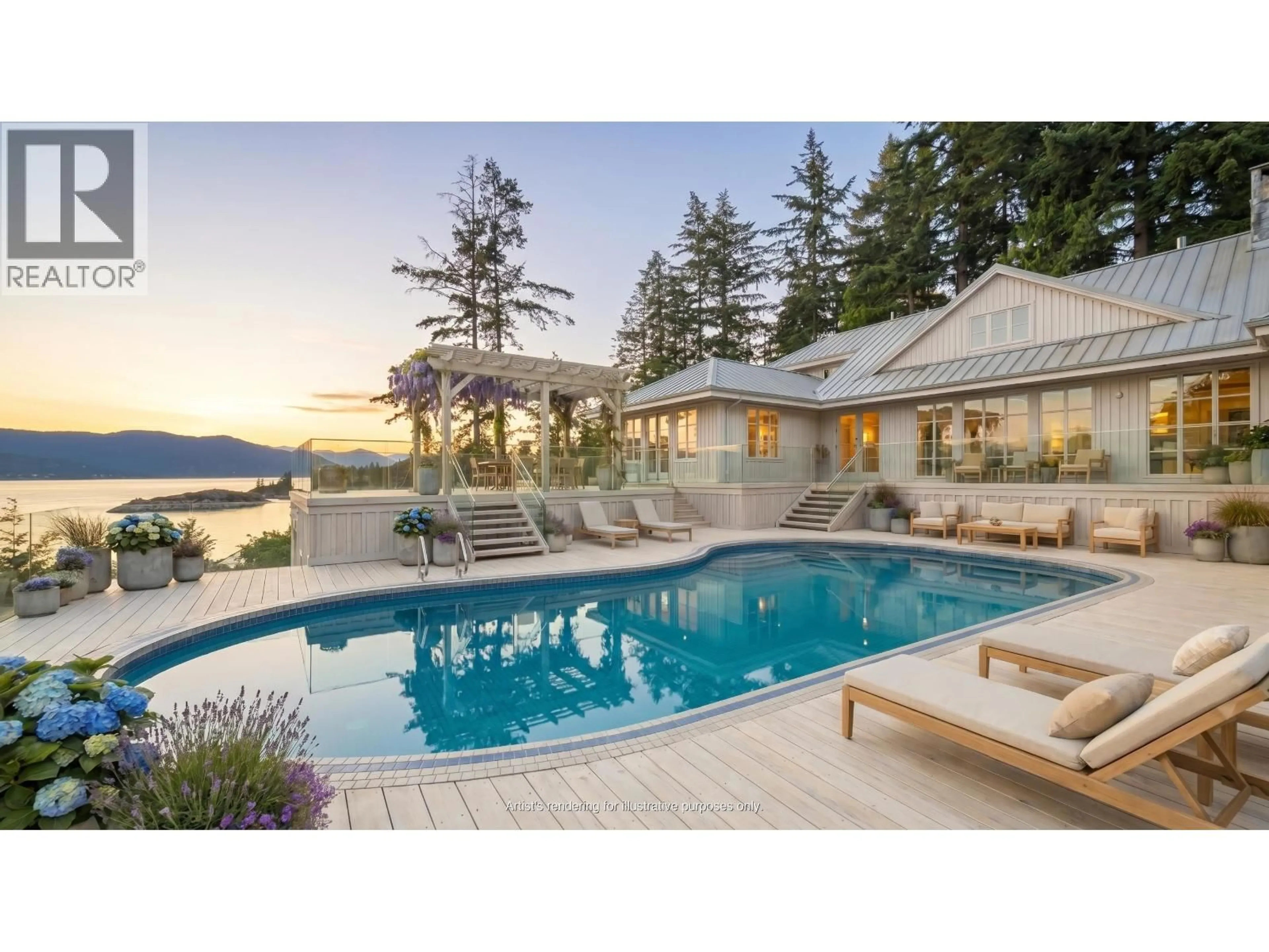Unknown for 6231 TAYLOR DRIVE, West Vancouver British Columbia V7W1Y8