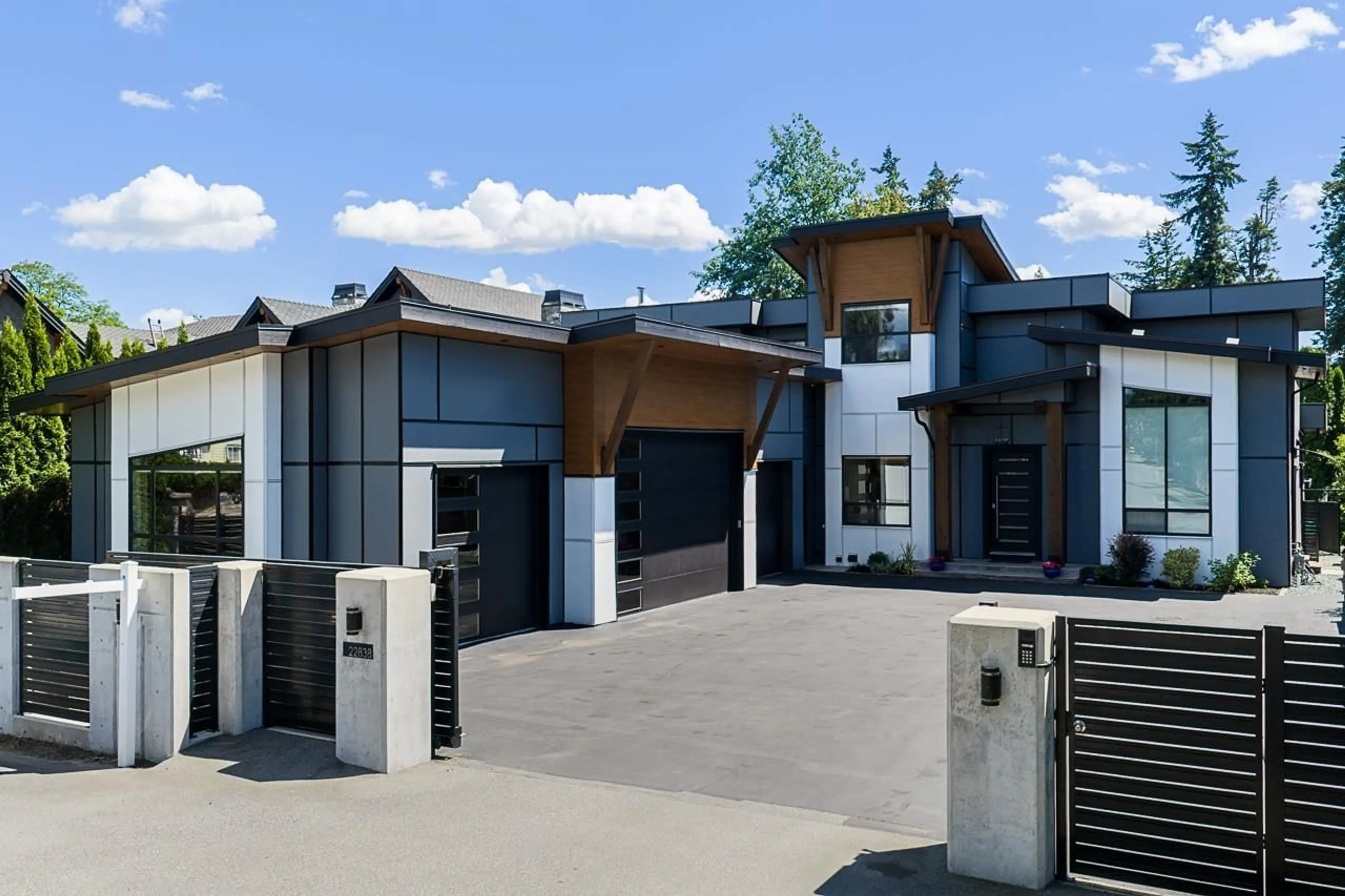 Unknown for 22838 88 AVENUE, Langley British Columbia V1M2R7