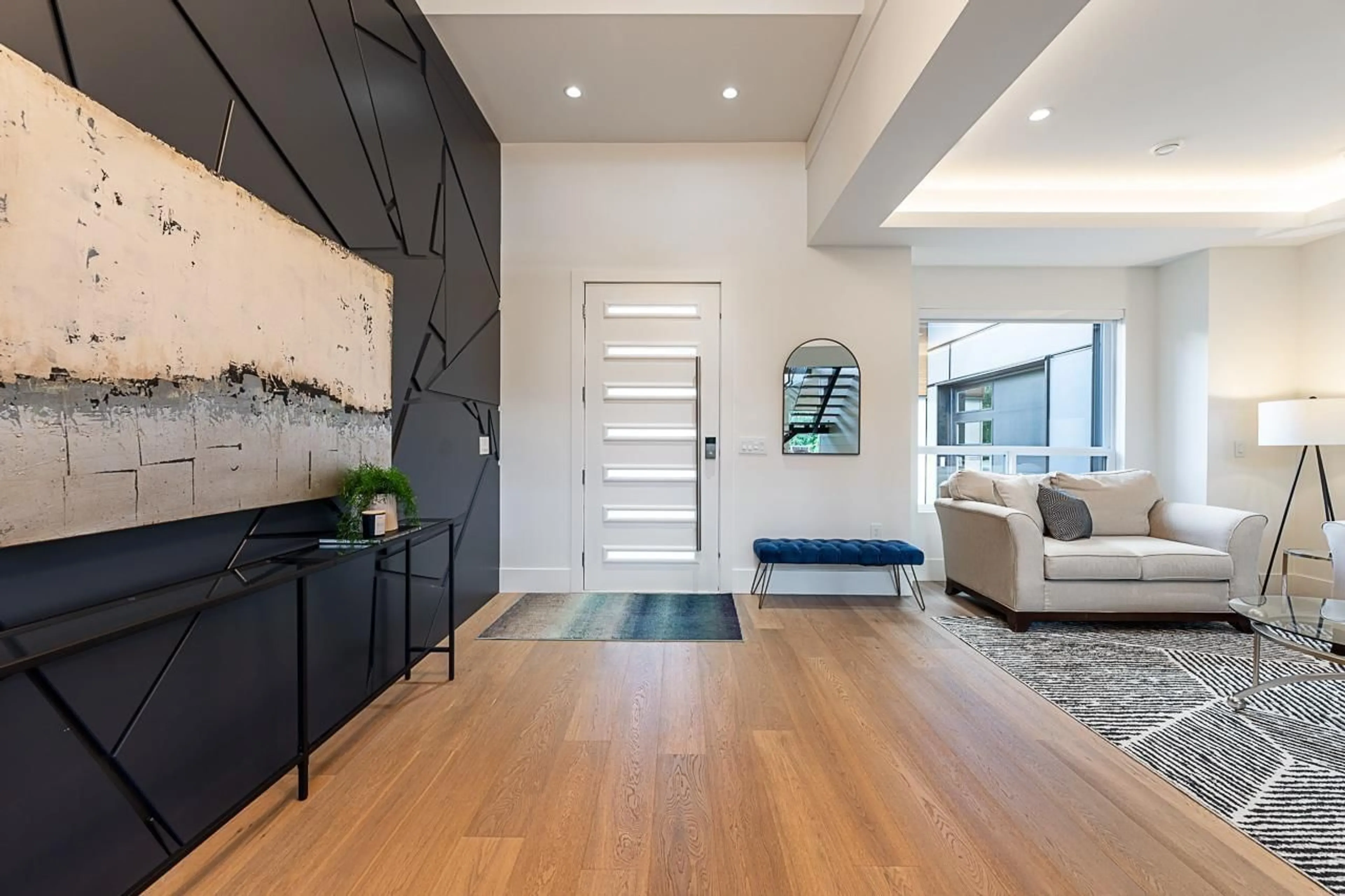 Indoor entryway for 22838 88 AVENUE, Langley British Columbia V1M2R7