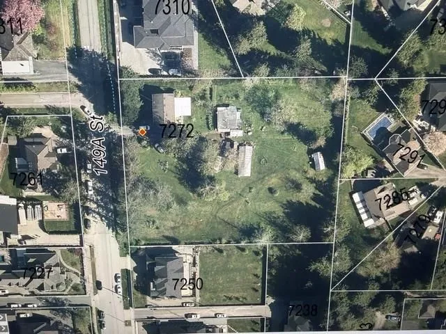 7272 149A STREET, Surrey 4