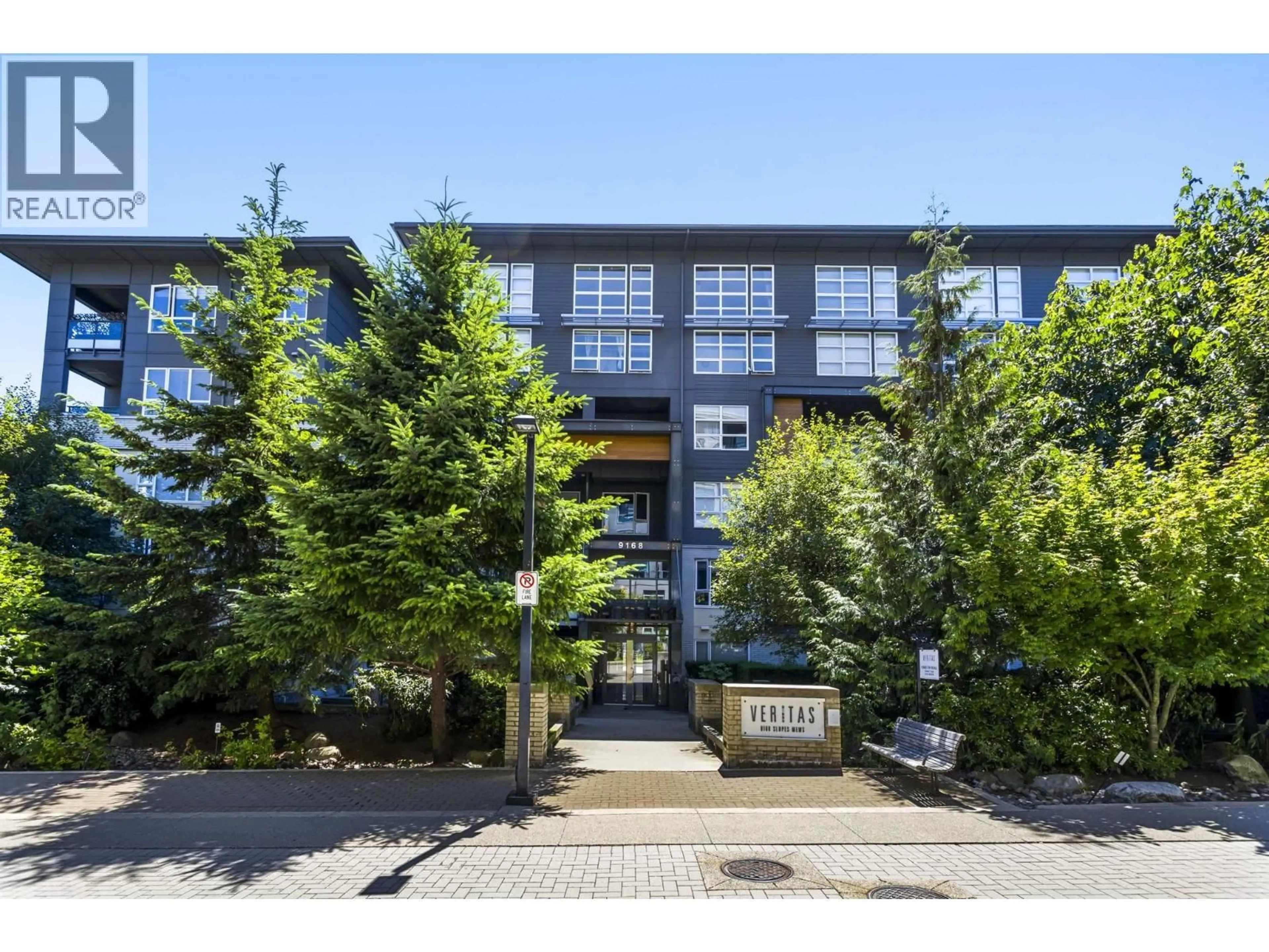 Unknown for 502 - 9168 SLOPES MEWS, Burnaby British Columbia V5A0E4