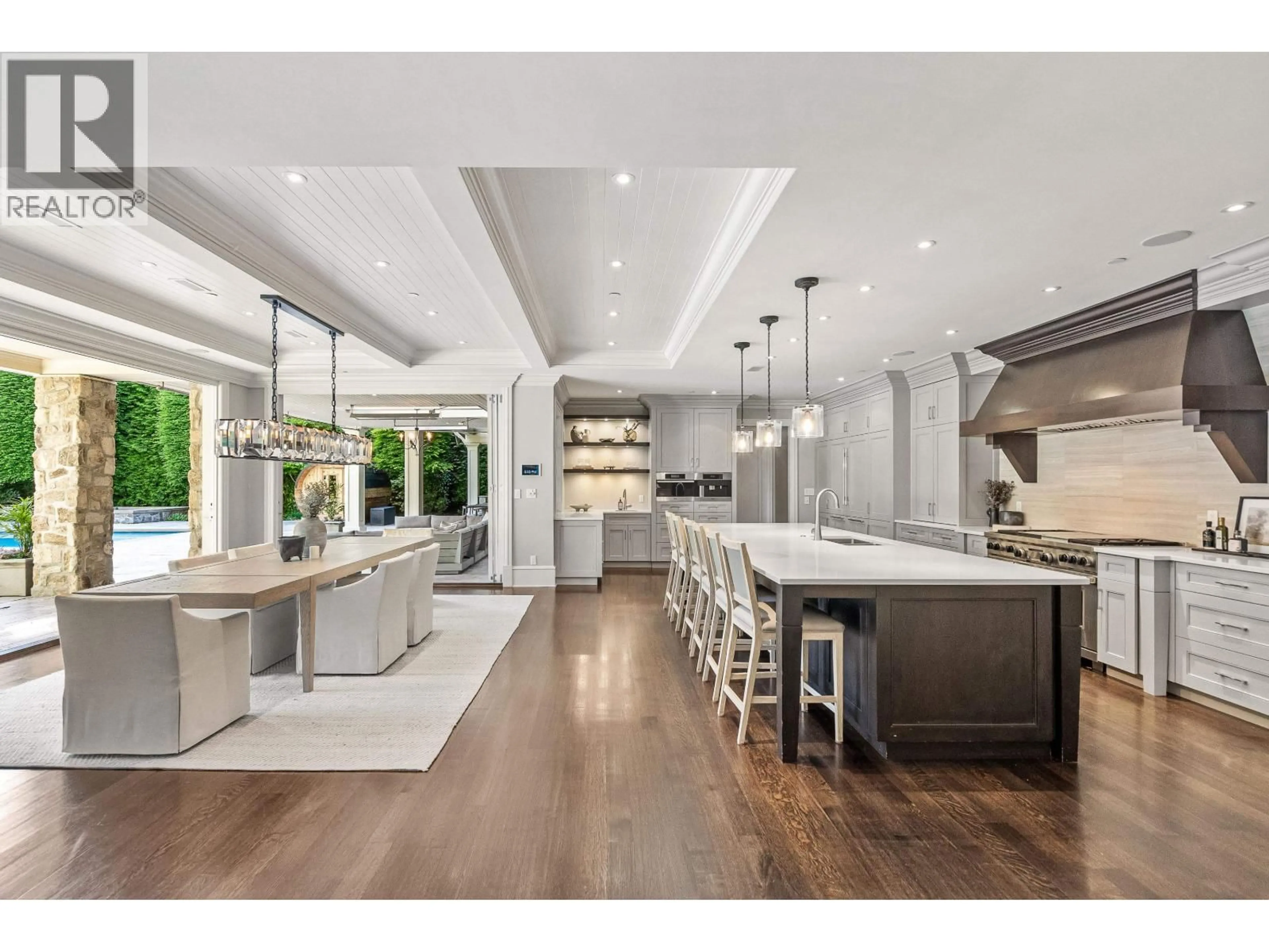 Open concept kitchen, unknown for 2960 PALMERSTON AVENUE, West Vancouver British Columbia V7V2X3
