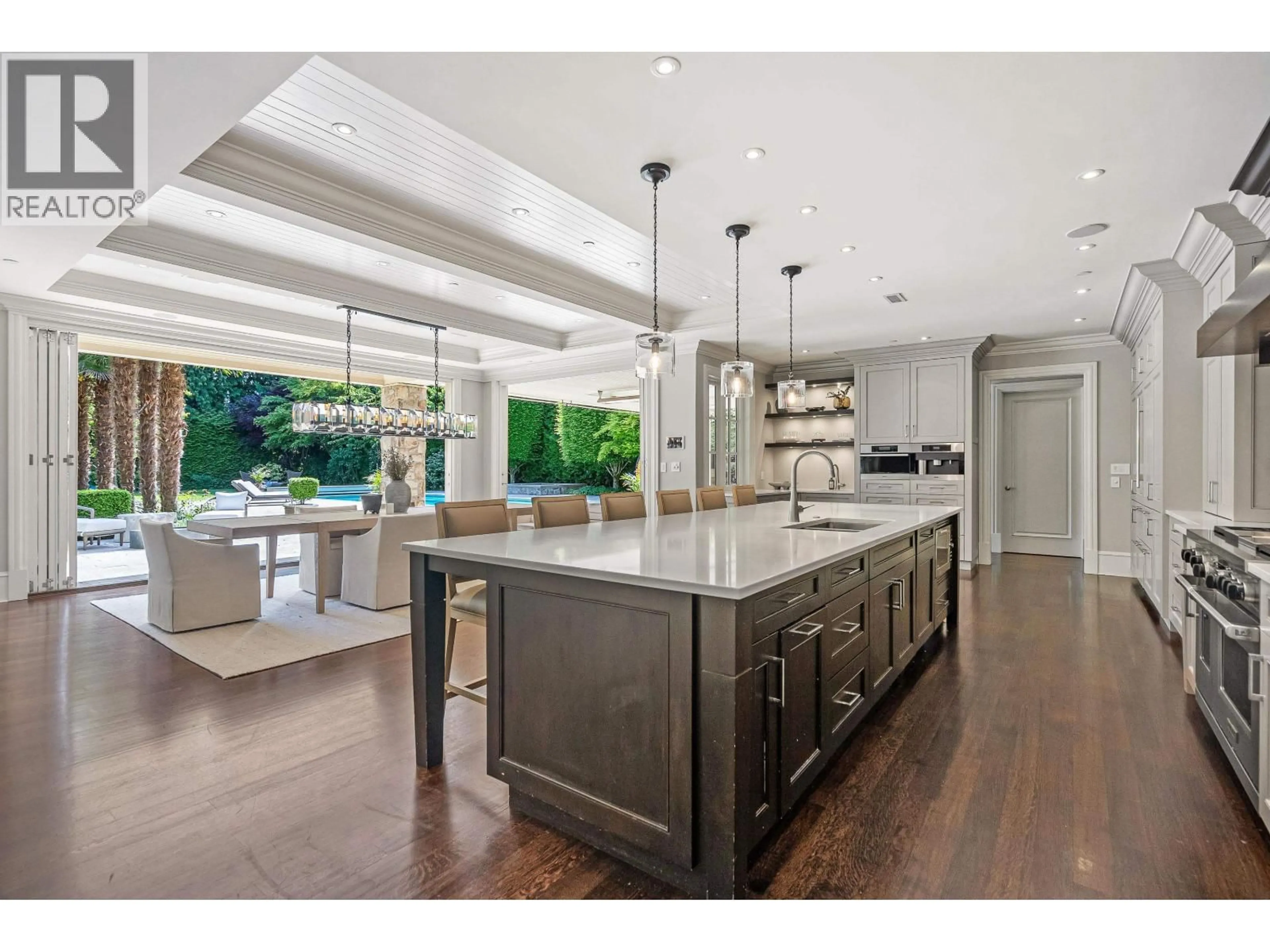 Open concept kitchen, unknown for 2960 PALMERSTON AVENUE, West Vancouver British Columbia V7V2X3