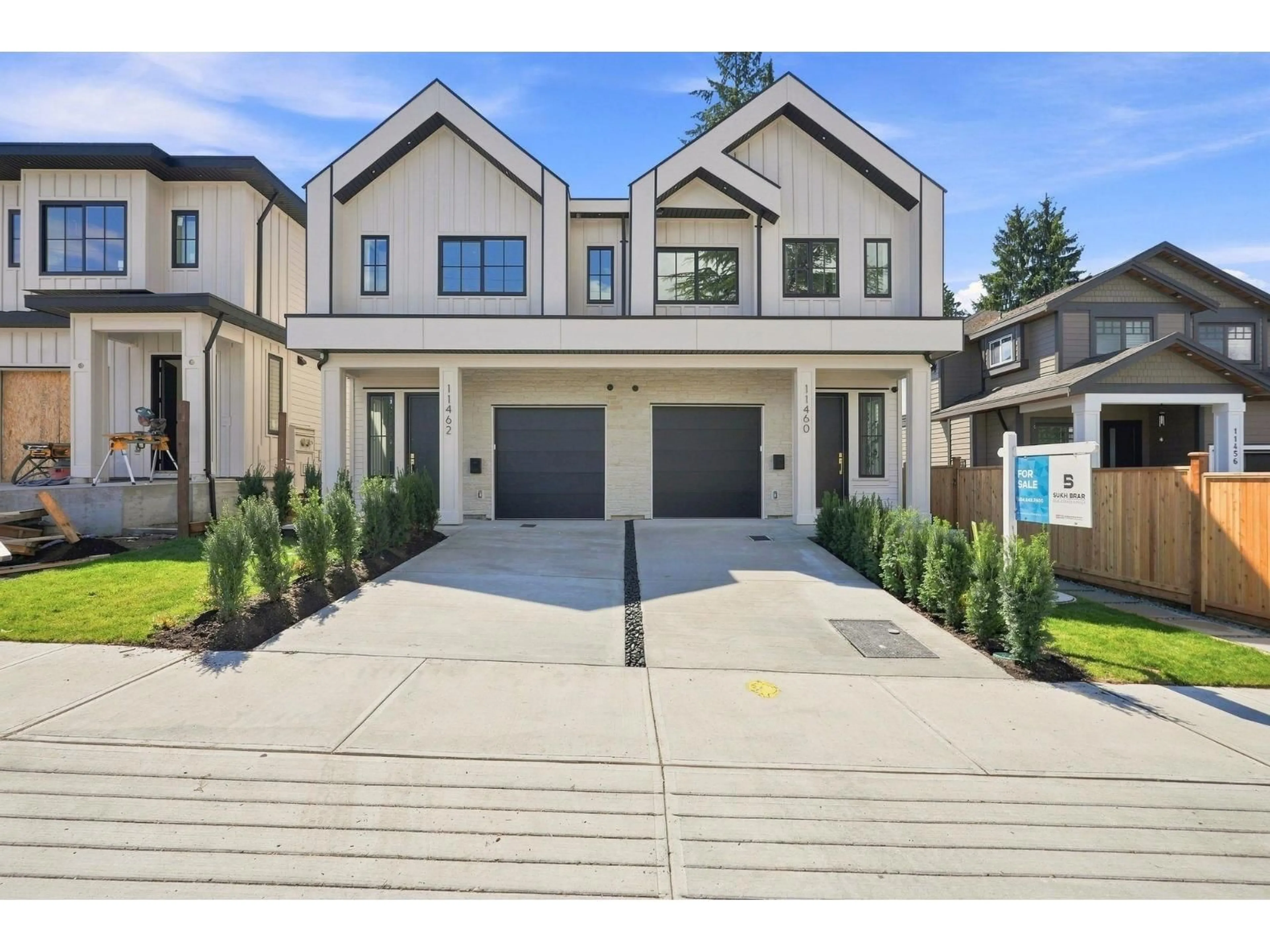 Unknown for 11462 92 AVENUE, Delta British Columbia V4C3K7