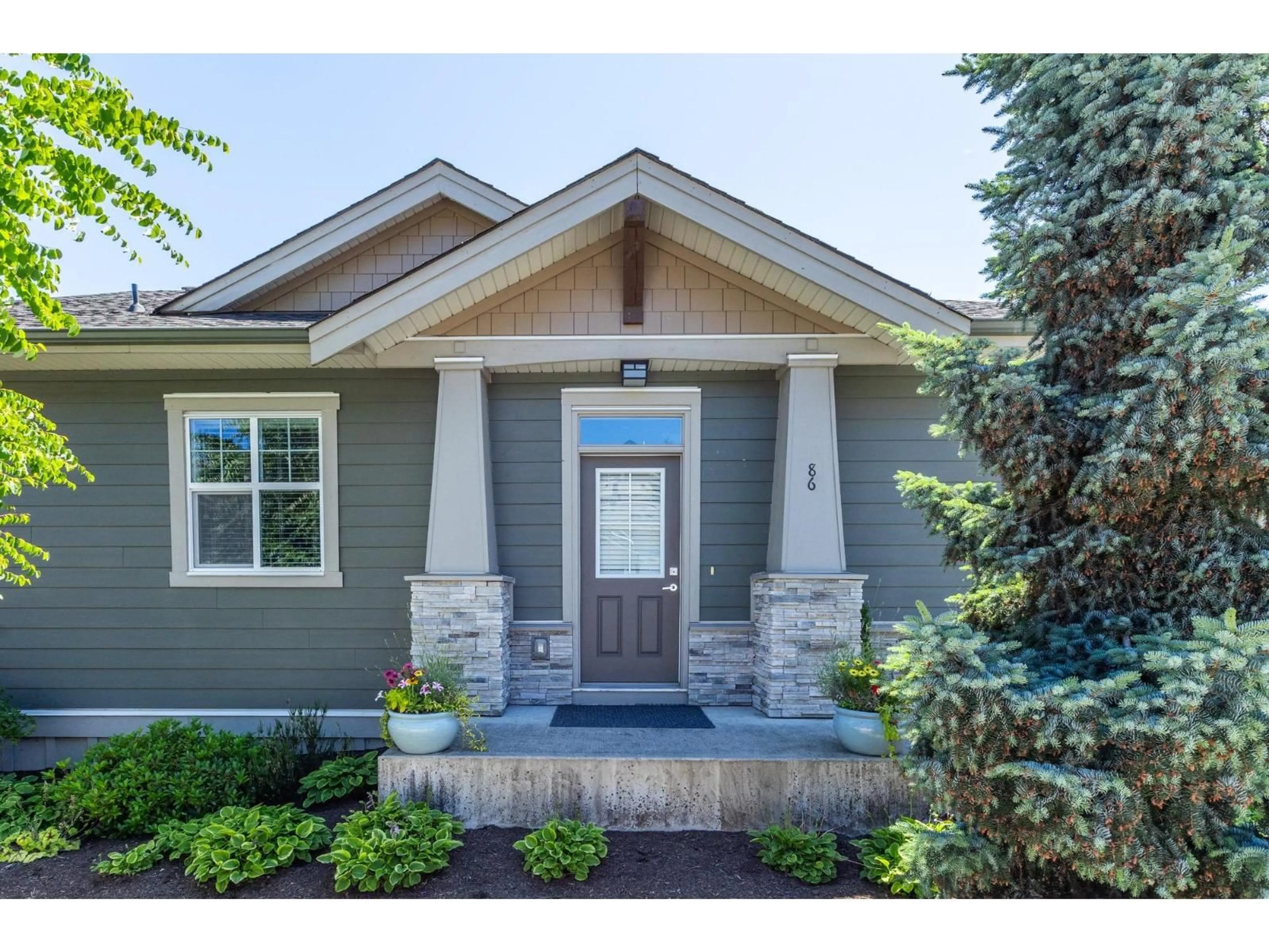 Unknown for 86 - 7138 210 STREET, Langley British Columbia V2Y0V7