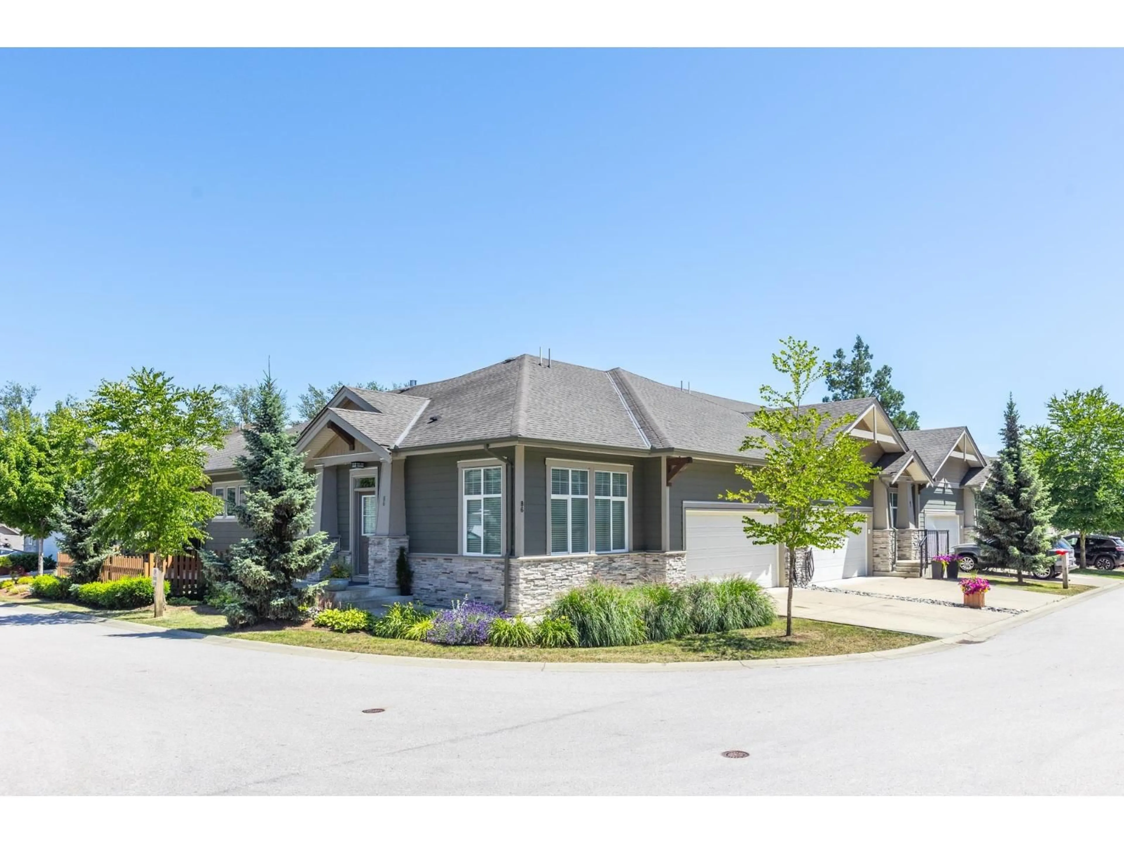 Unknown for 86 - 7138 210 STREET, Langley British Columbia V2Y0V7