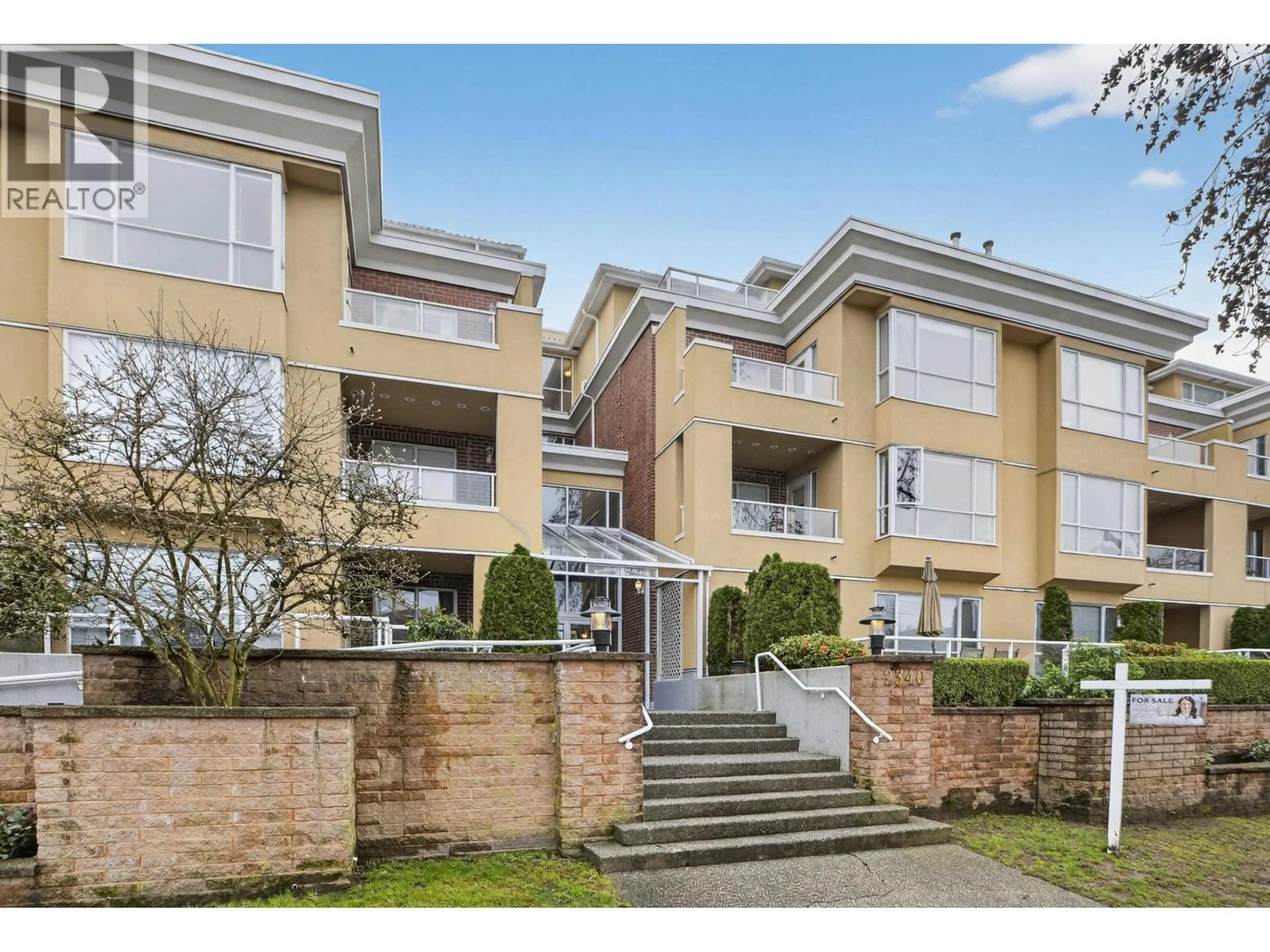 Unknown for 308 - 2340 HAWTHORNE AVENUE, Port Coquitlam British Columbia V3C1W9