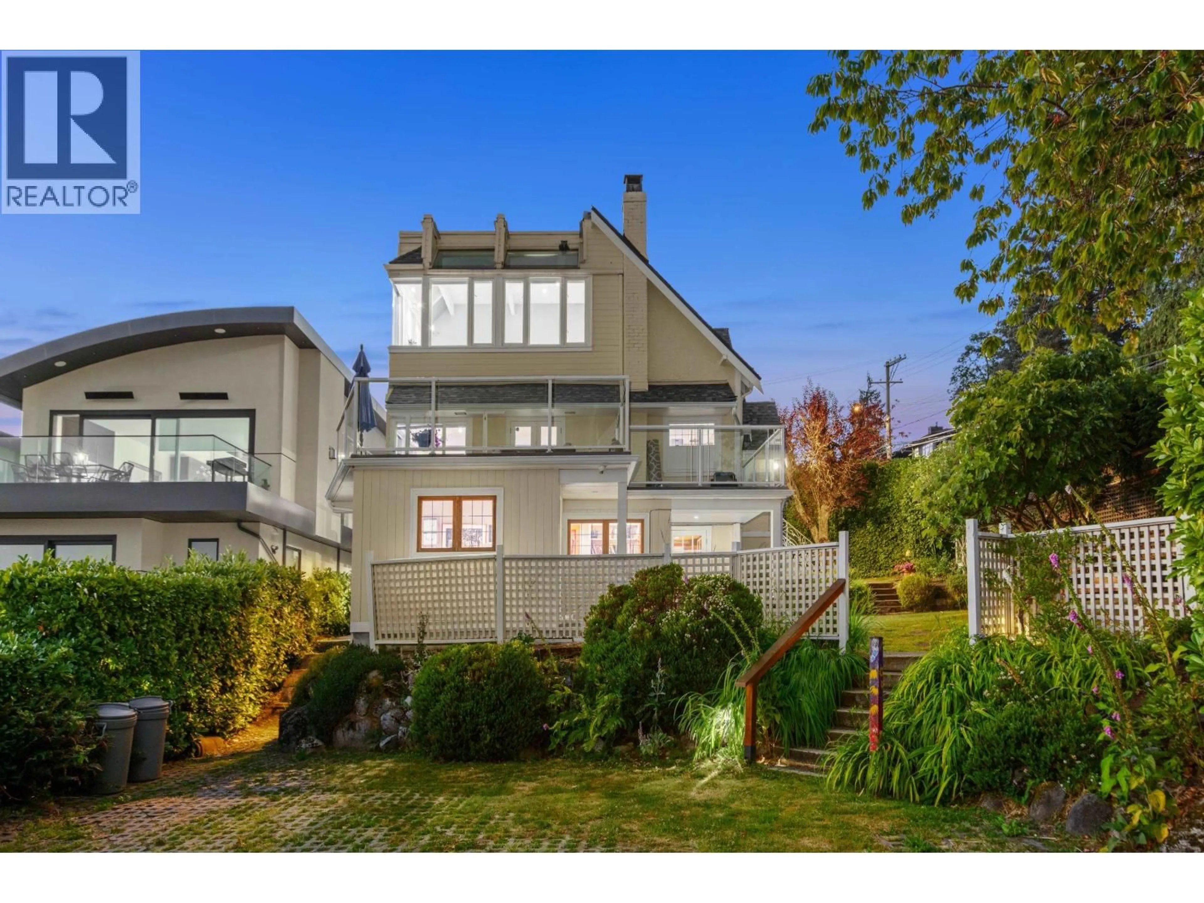 Unknown for 1104 ESQUIMALT AVENUE, West Vancouver British Columbia V7T1K1