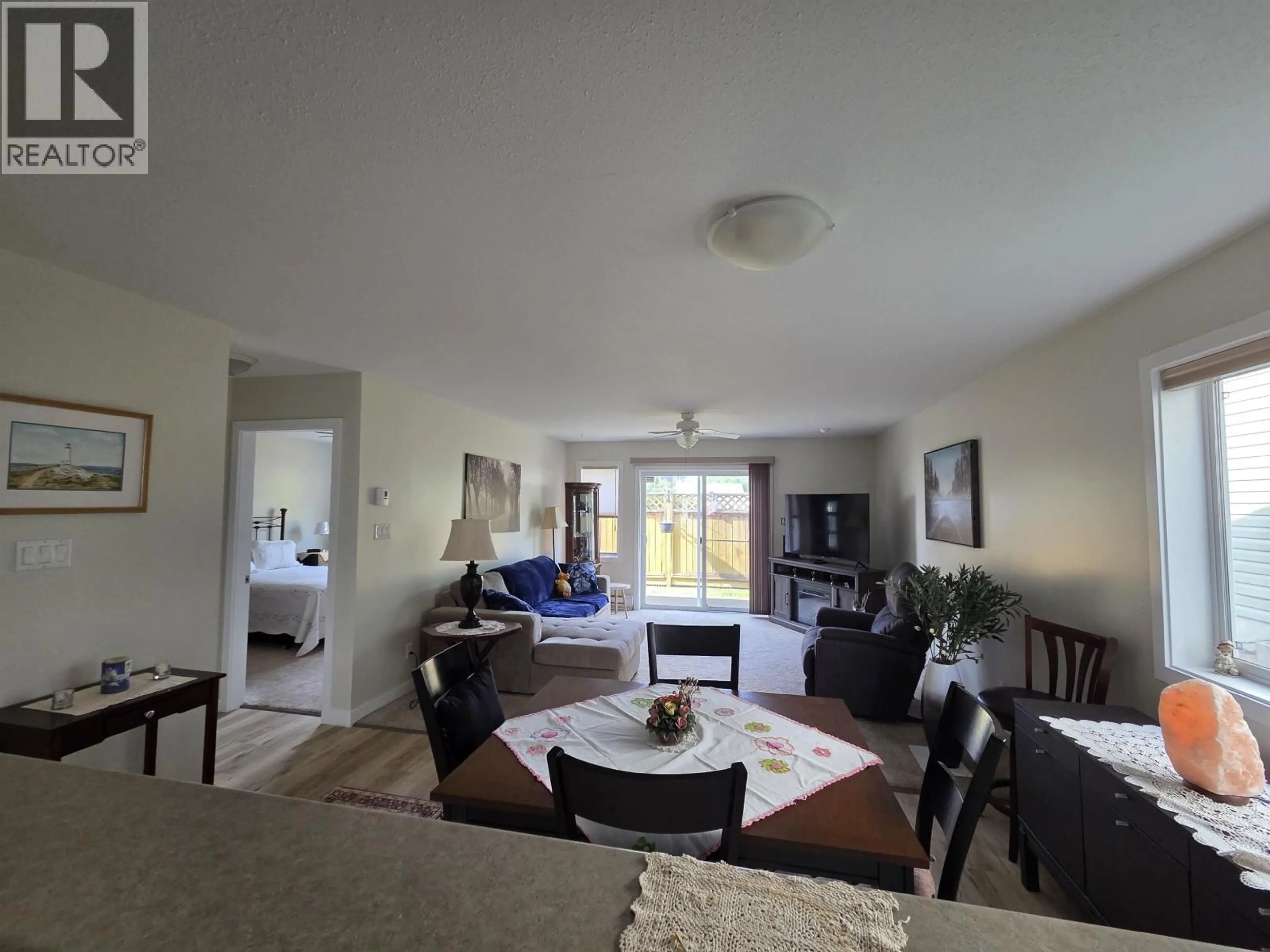 Living room with furniture, unknown for 32 - 3404 ADAM STREET, Terrace British Columbia V8G0H2