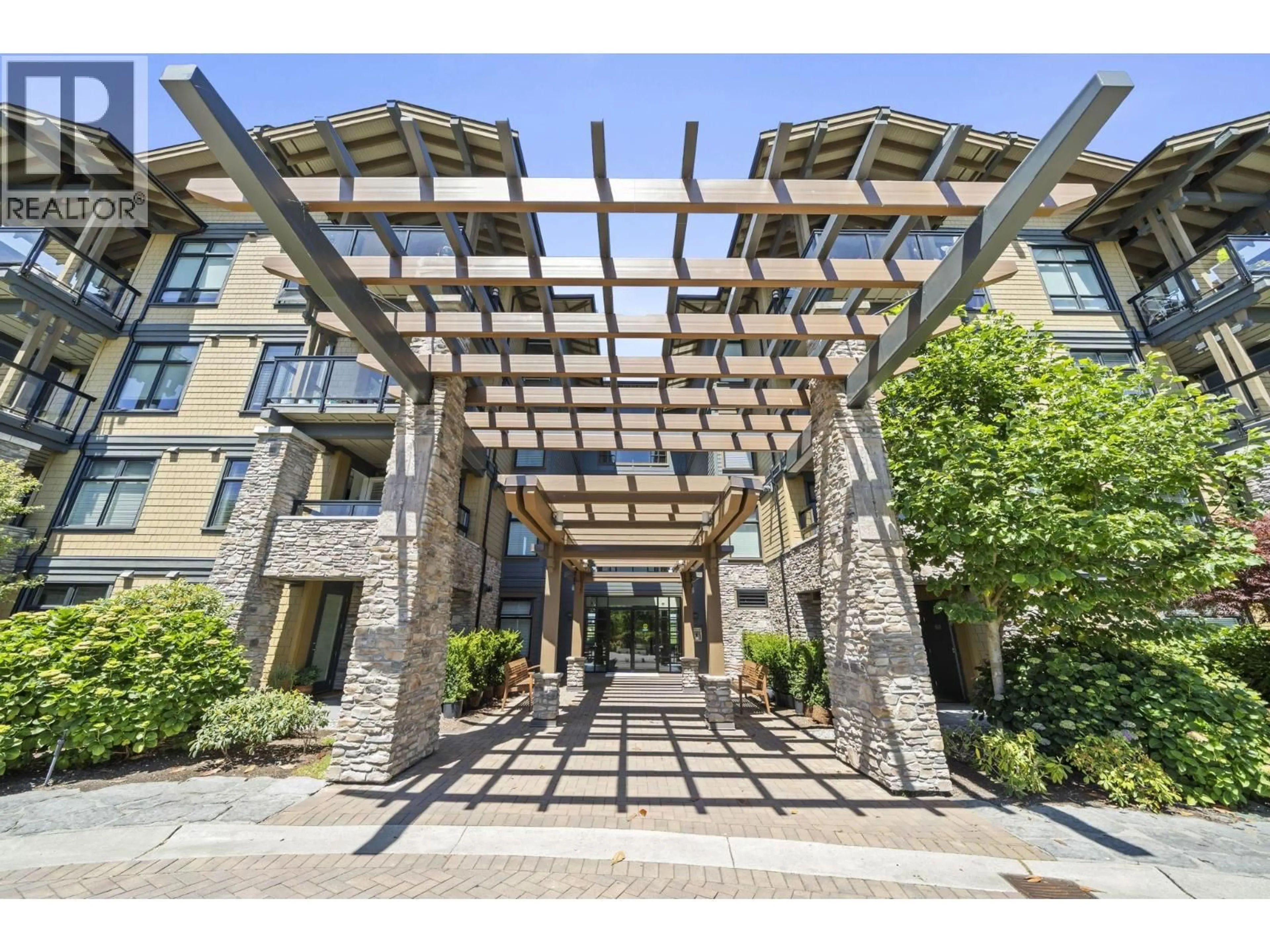 Unknown for 105 - 4977 SPRINGS BOULEVARD, Tsawwassen British Columbia V4M0C1