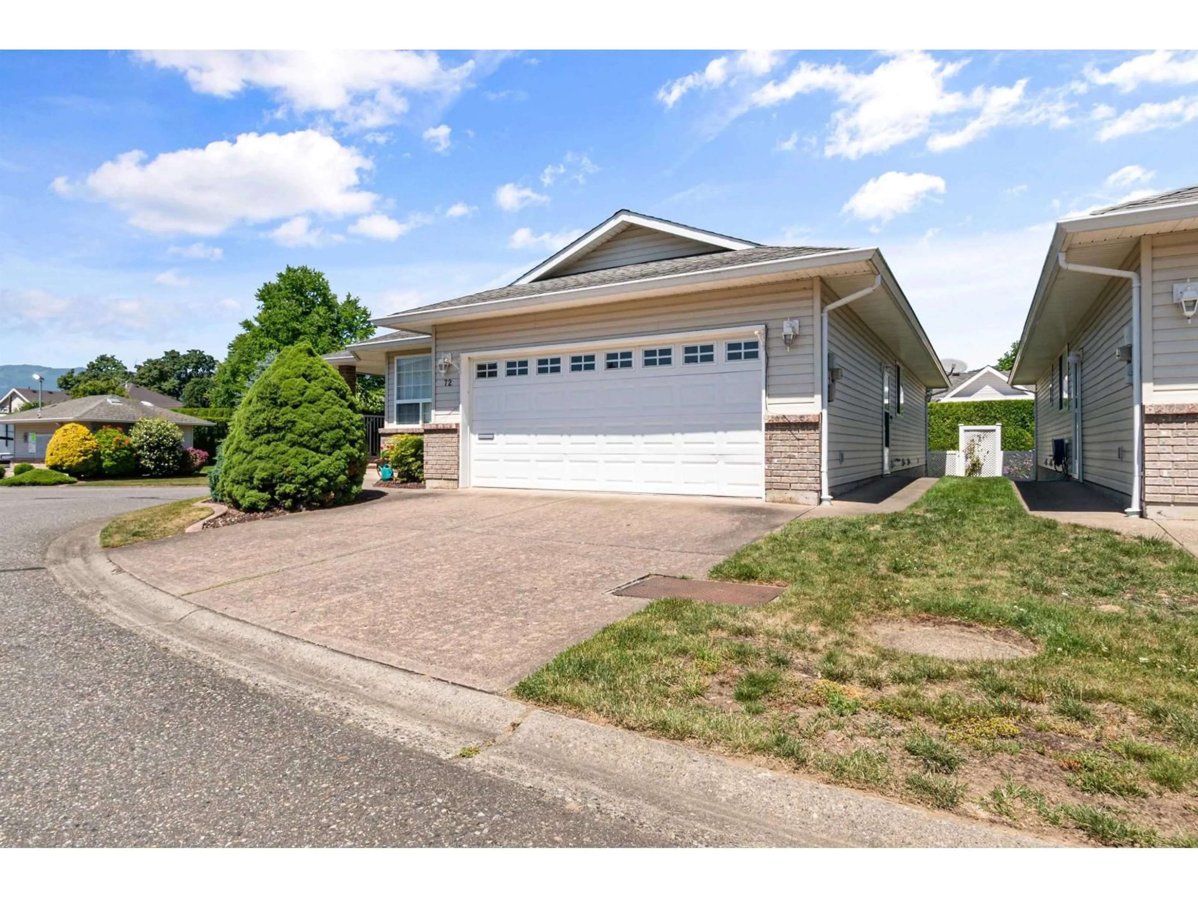 Unknown for 72 - 7292 ELM ROAD, Agassiz British Columbia V0M1A2