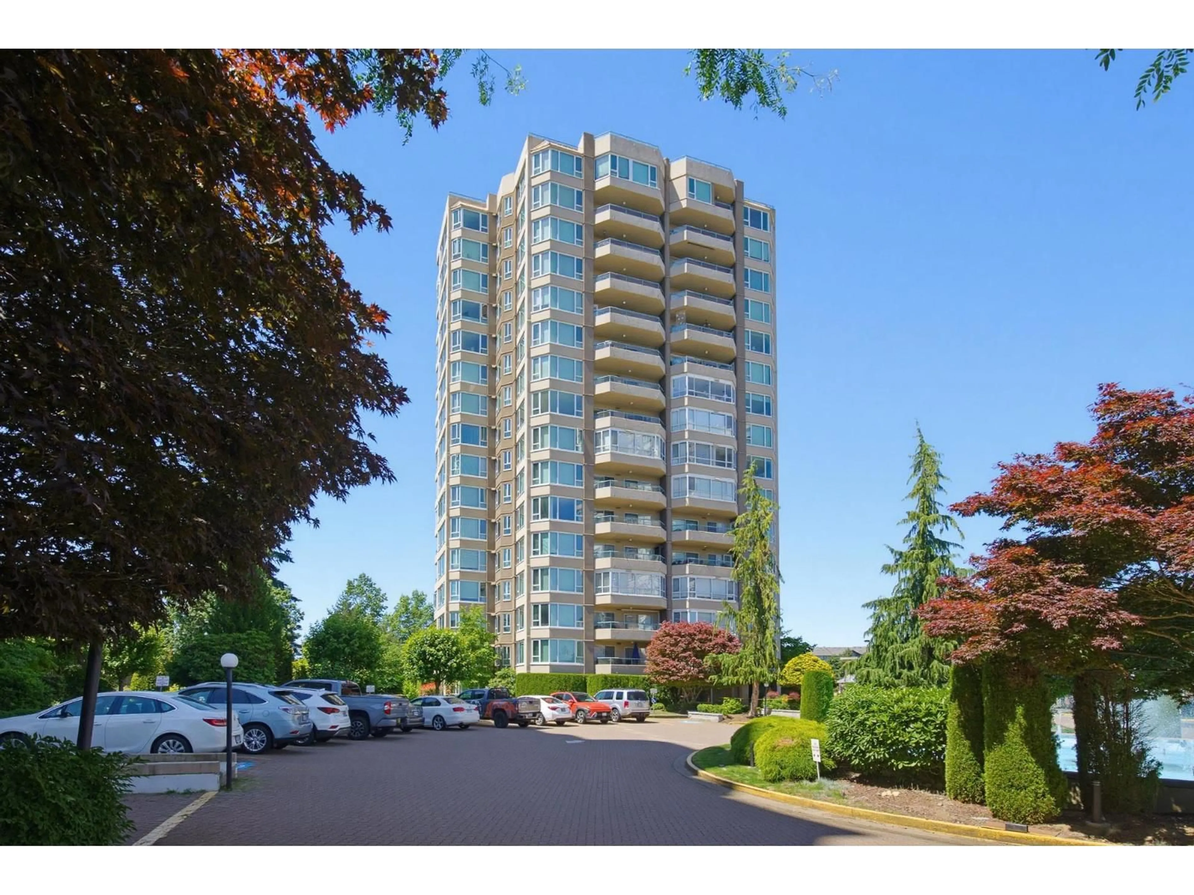 Unknown for 1602 - 3150 GLADWIN ROAD, Abbotsford British Columbia V2T5S9