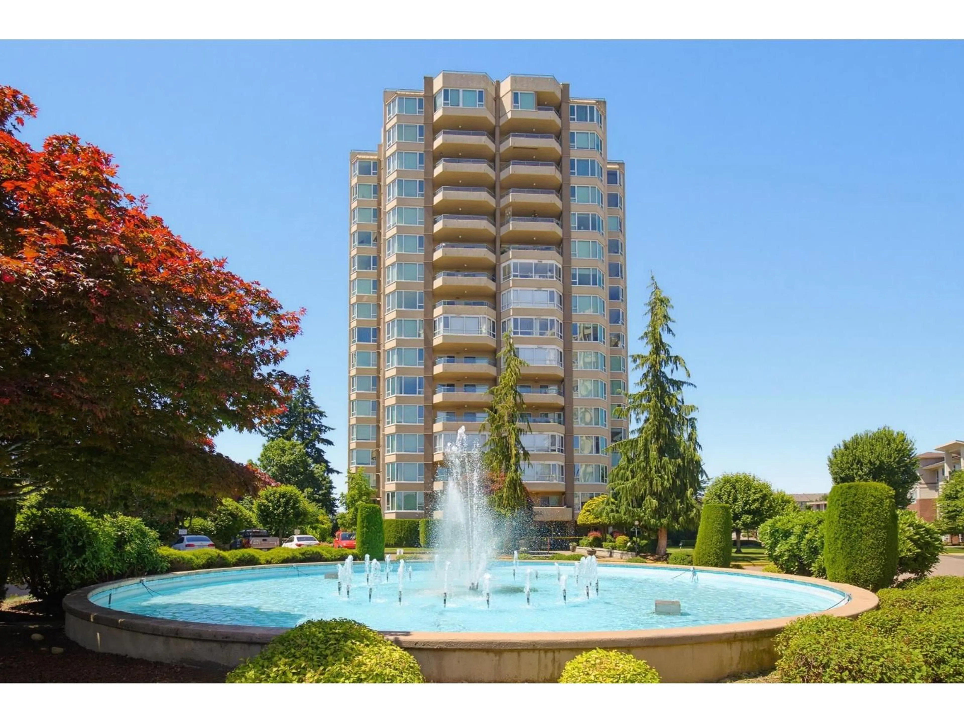 Unknown for 1602 - 3150 GLADWIN ROAD, Abbotsford British Columbia V2T5S9