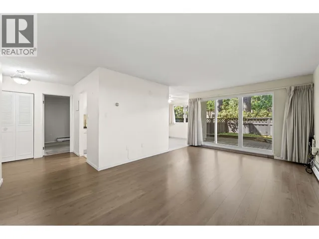 108 - 1420 8TH AVENUE, Vancouver 4