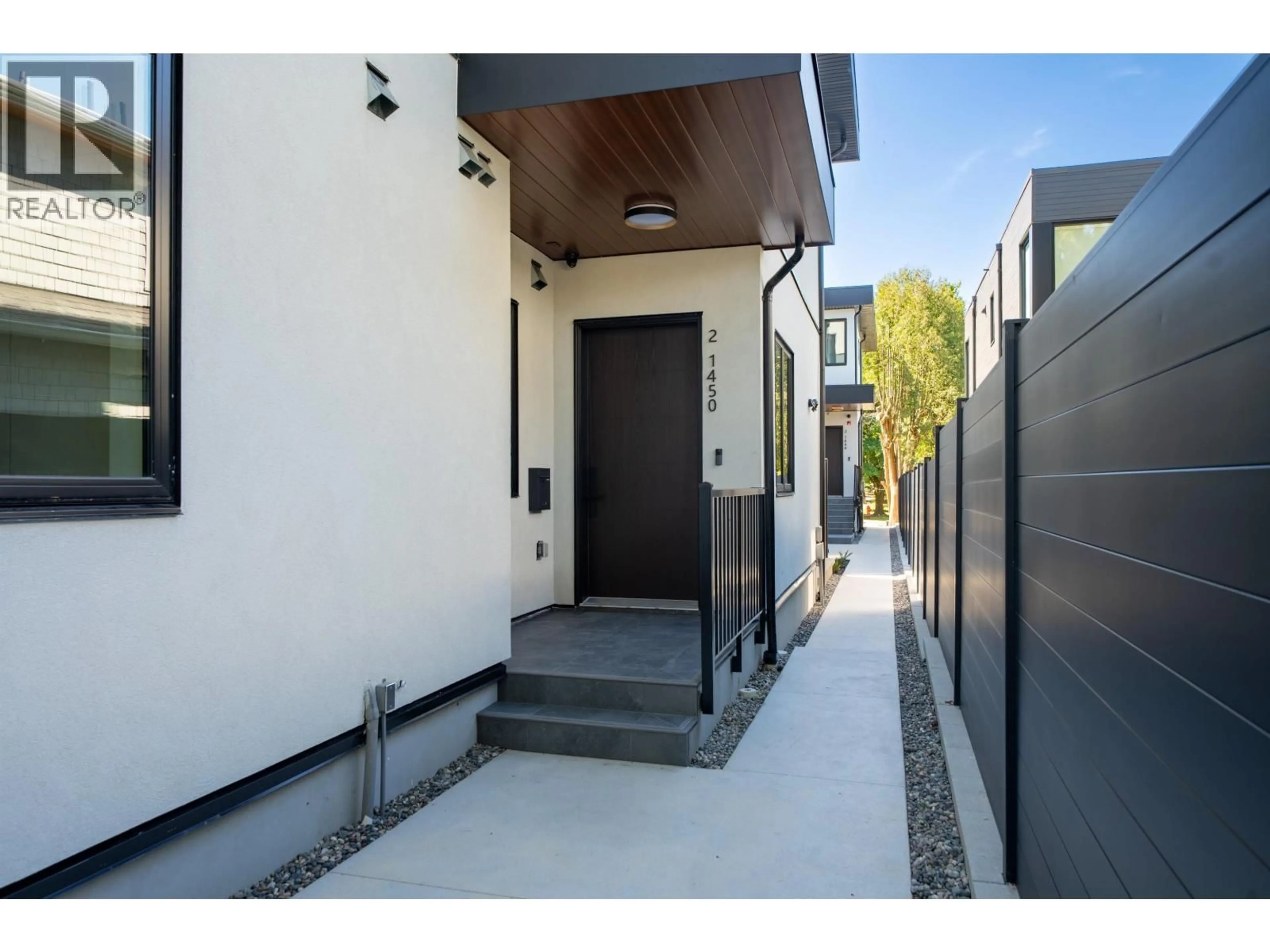 Unknown for 2 - 1450 30TH AVENUE, Vancouver British Columbia V5N3A2