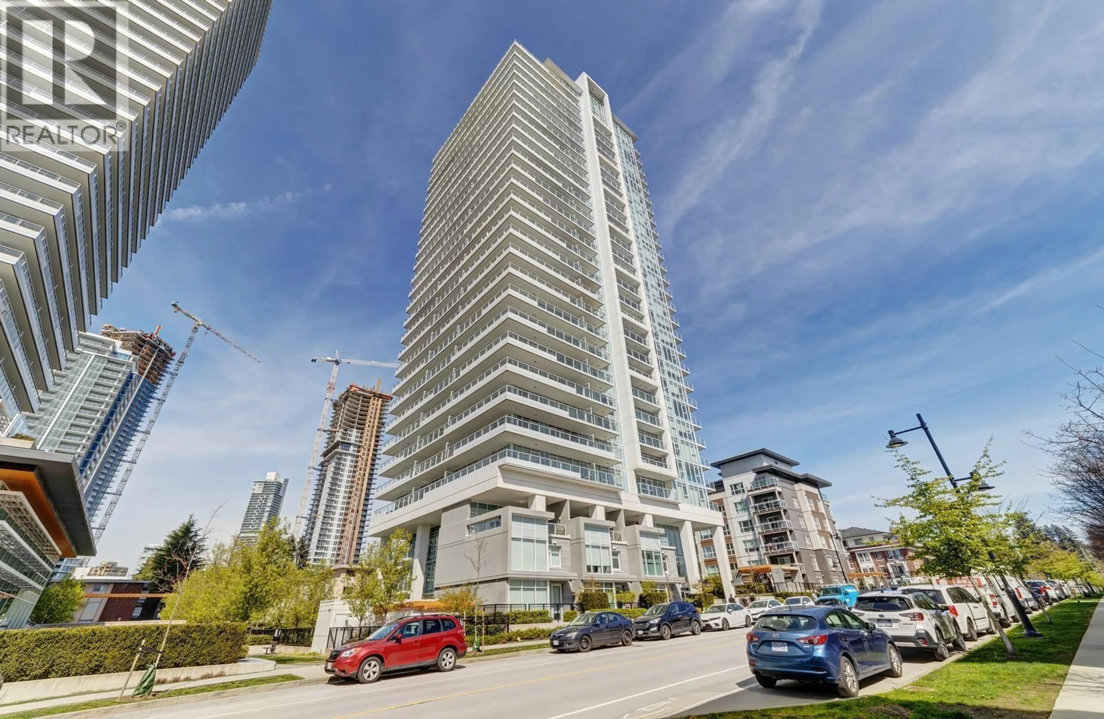 Unknown for 1904 - 525 FOSTER AVENUE, Coquitlam British Columbia V3J0H6