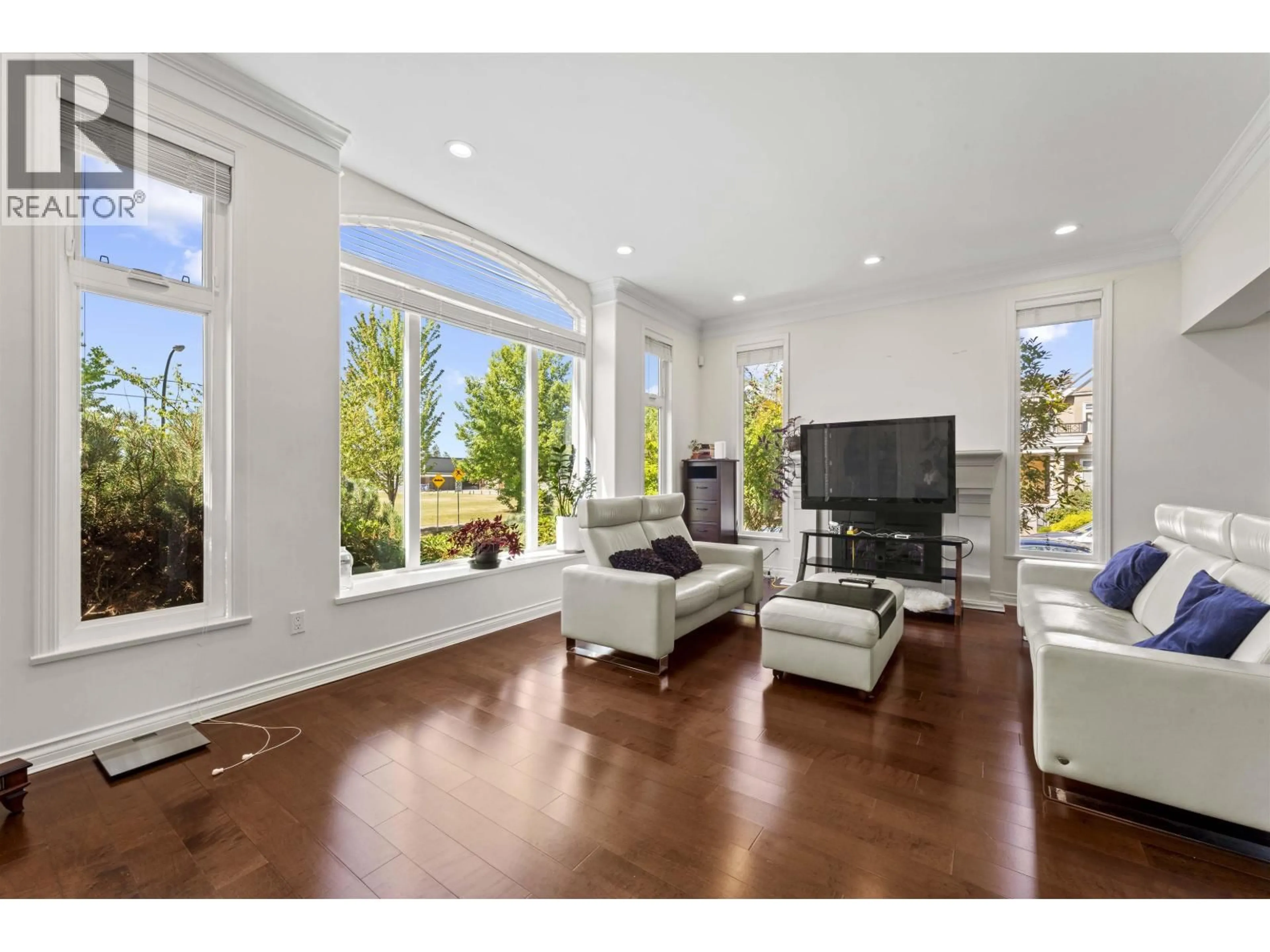 Living room with furniture, unknown for 1199 43RD AVENUE, Vancouver British Columbia V6M2B8