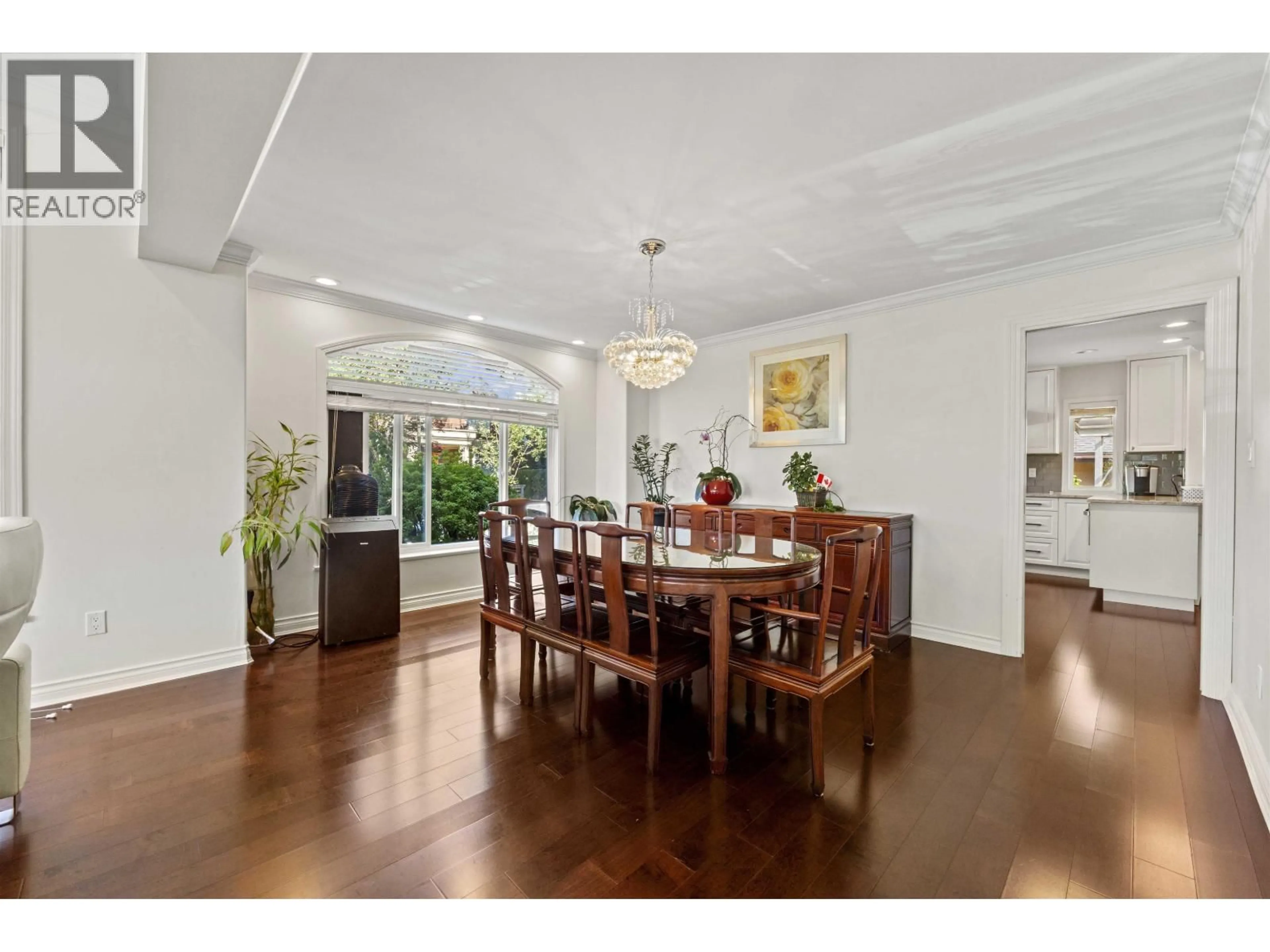 Dining room, unknown for 1199 43RD AVENUE, Vancouver British Columbia V6M2B8