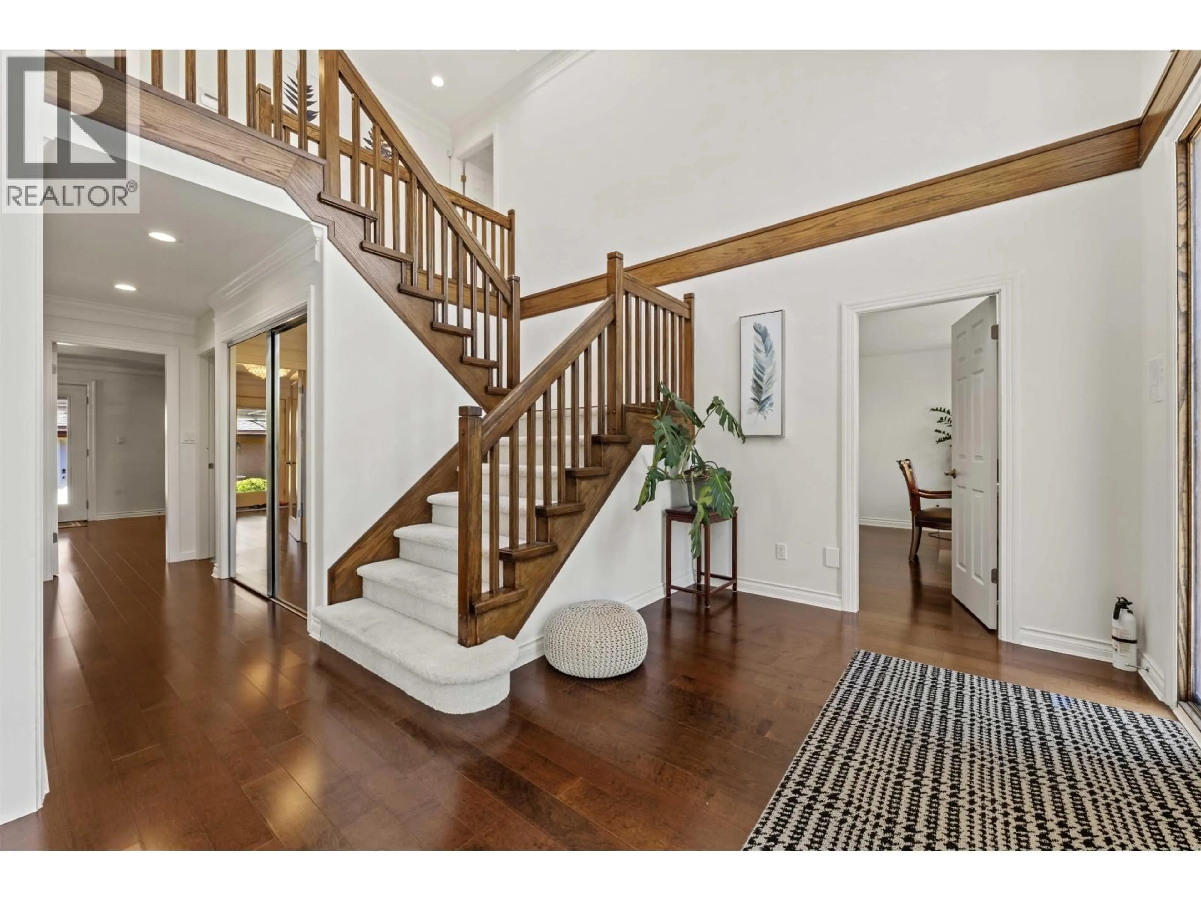 Indoor entryway for 1199 43RD AVENUE, Vancouver British Columbia V6M2B8