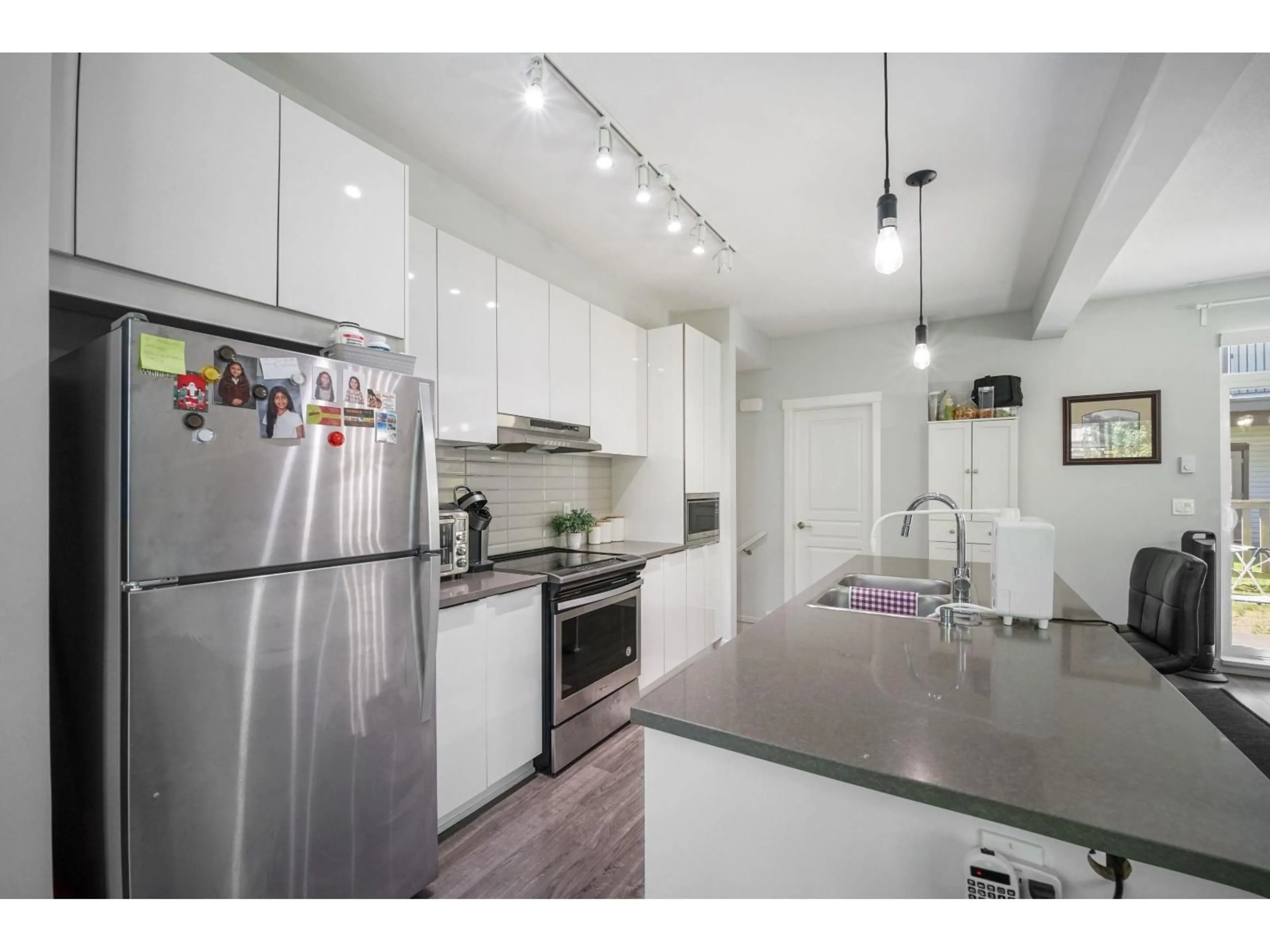 Open concept kitchen, unknown for 29 - 30930 WESTRIDGE PLACE, Abbotsford British Columbia V2T0H6