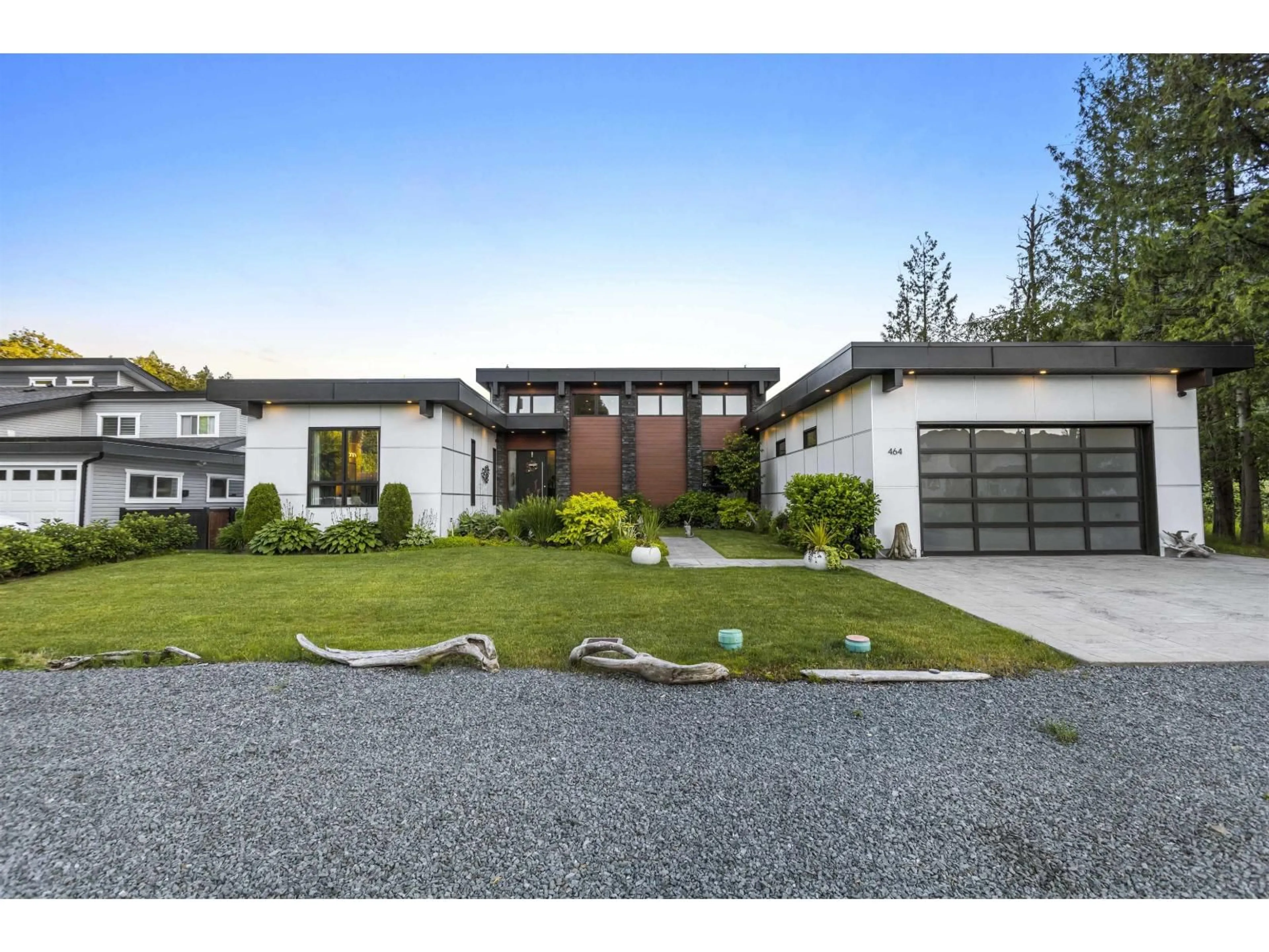 Unknown for 464 ALDER AVENUE, Harrison Hot Springs British Columbia V0M1K0