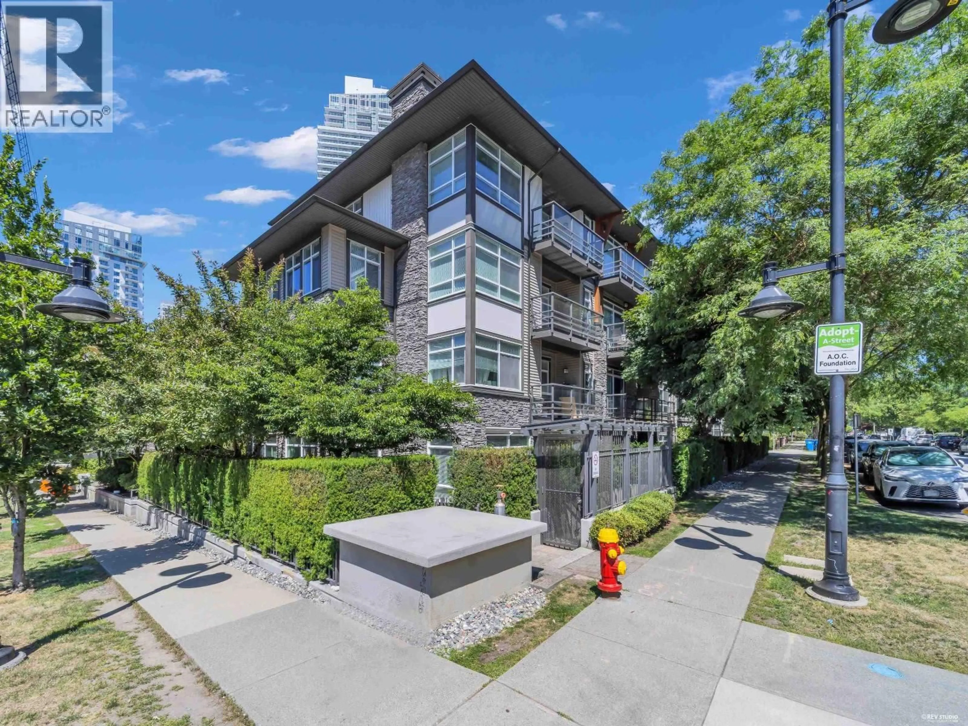 Unknown for 312 - 617 SMITH AVENUE, Coquitlam British Columbia V3J0C3