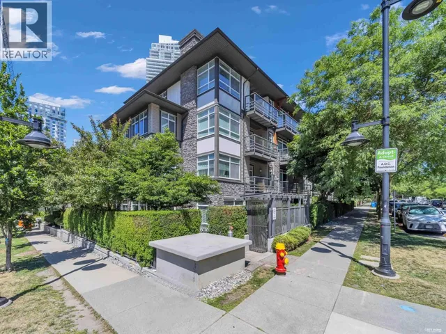 312 - 617 SMITH AVENUE, Coquitlam 2