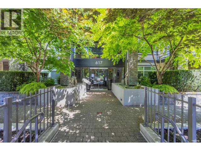 312 - 617 SMITH AVENUE, Coquitlam 3