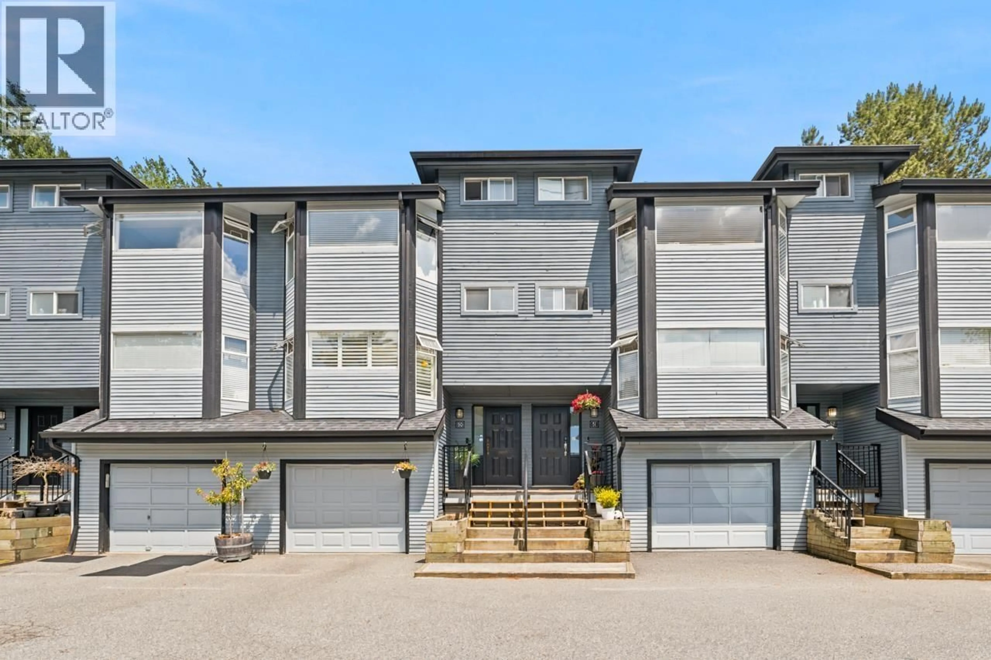 Unknown for 50 - 1195 FALCON DRIVE, Coquitlam British Columbia V3E2H1