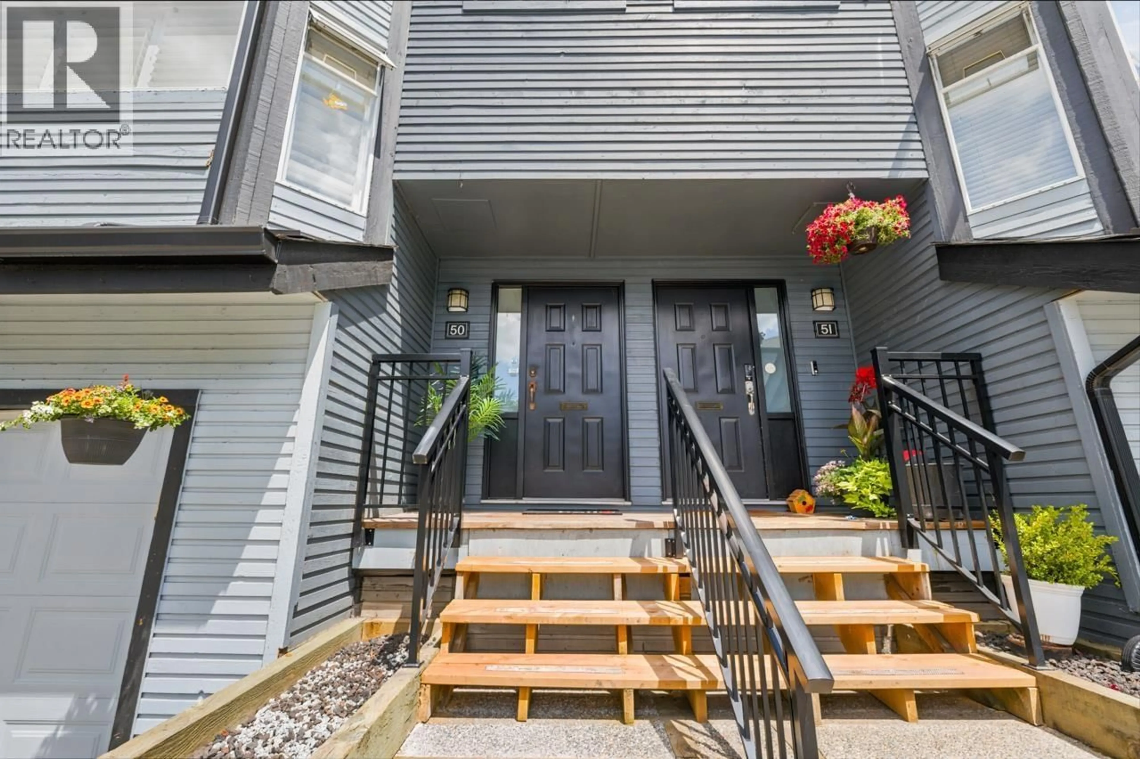 Indoor entryway for 50 - 1195 FALCON DRIVE, Coquitlam British Columbia V3E2H1