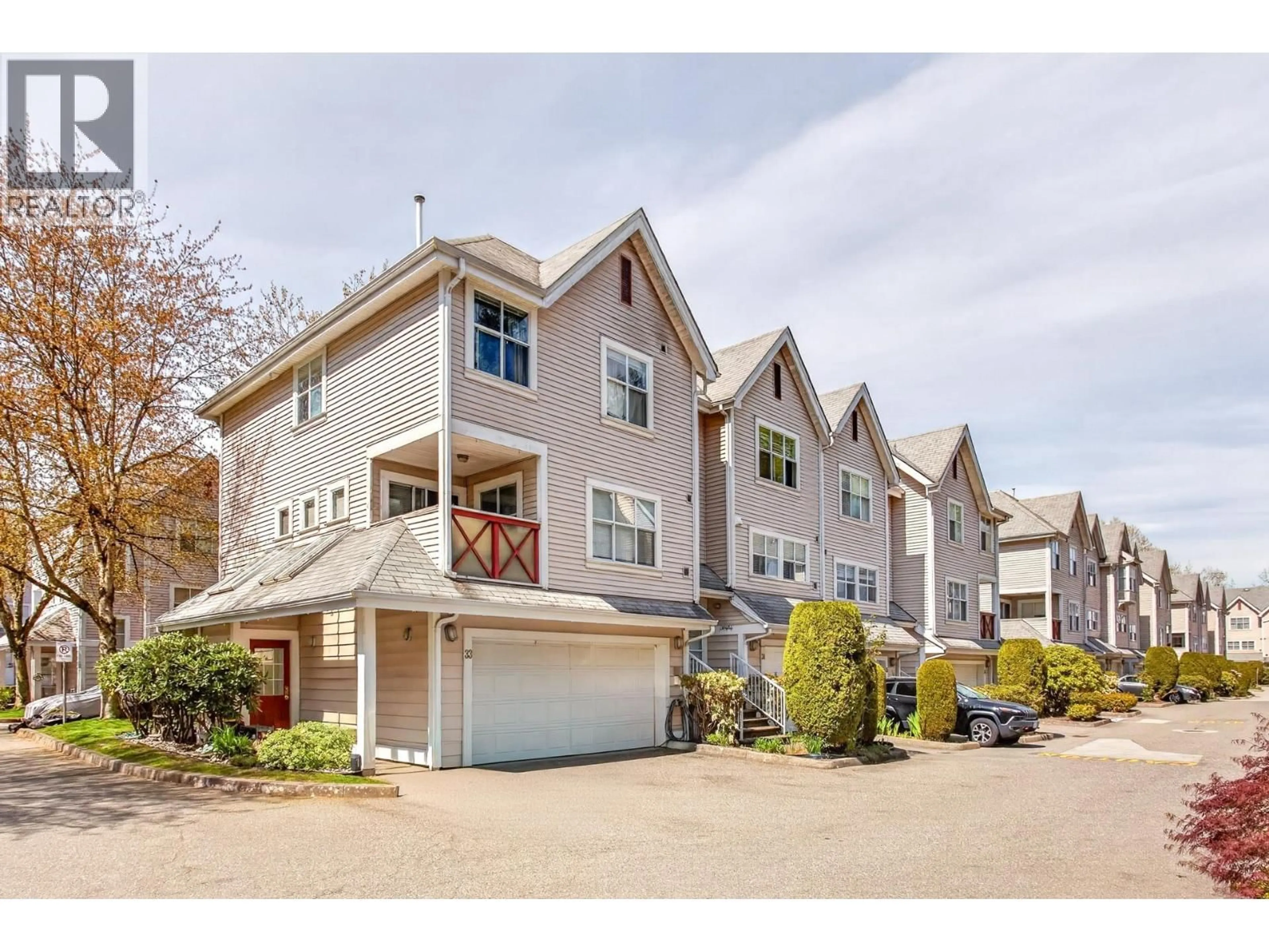 Unknown for 34 - 2450 HAWTHORNE AVENUE, Port Coquitlam British Columbia V3C6B3