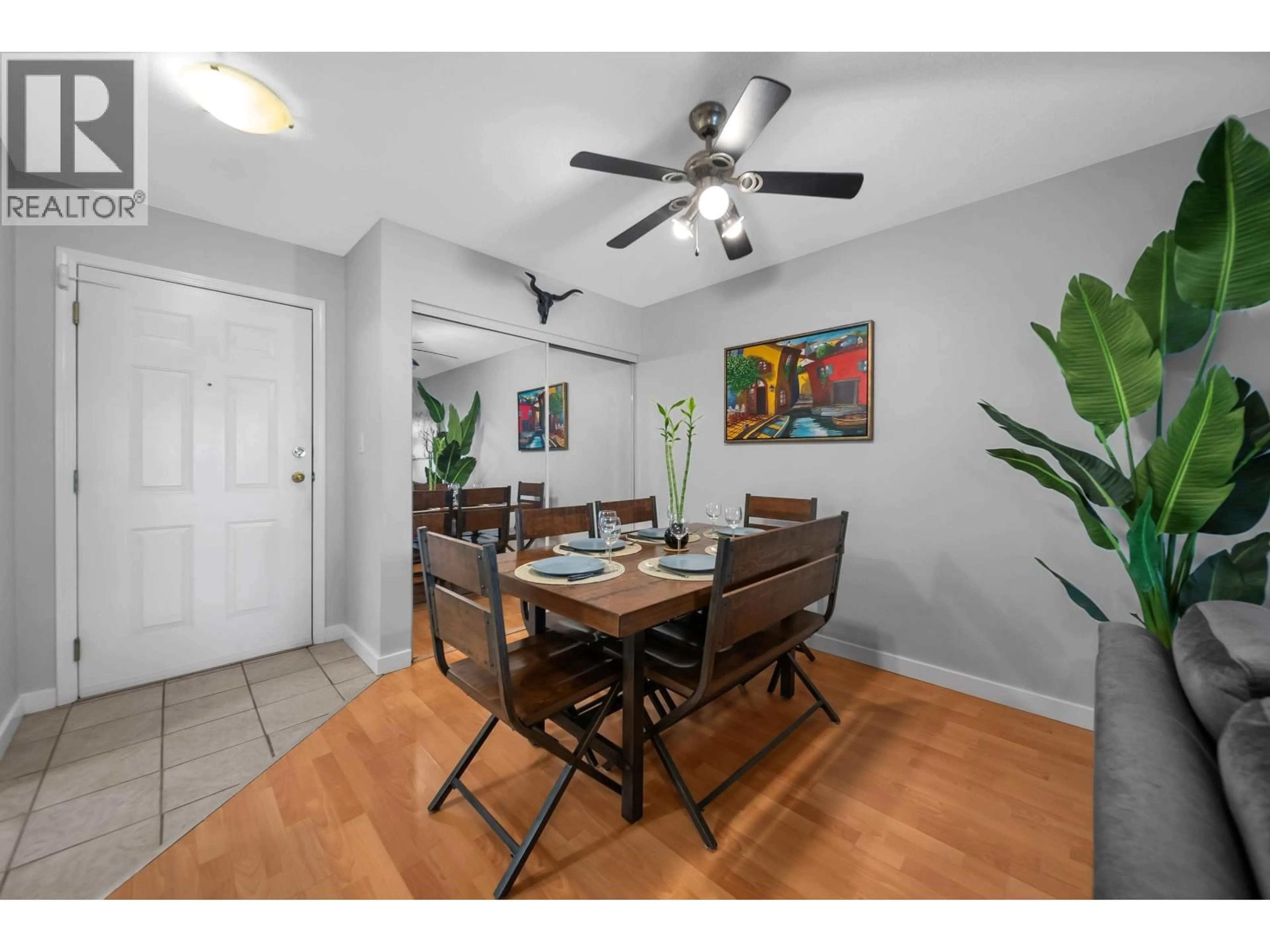 Dining room, unknown for 207 - 3085 PRIMROSE LANE, Coquitlam British Columbia V3B7S3