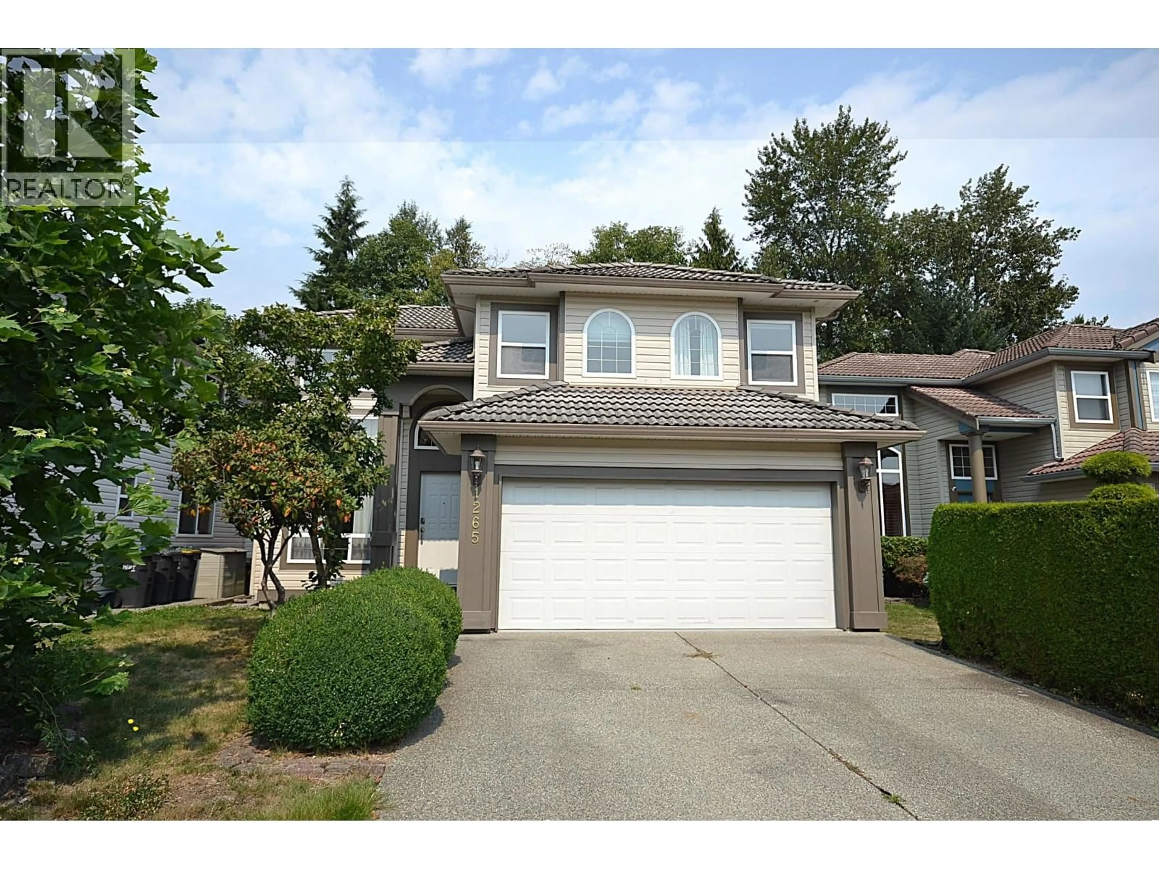 Unknown for 1265 AMAZON DRIVE, Port Coquitlam British Columbia V3B7Y9