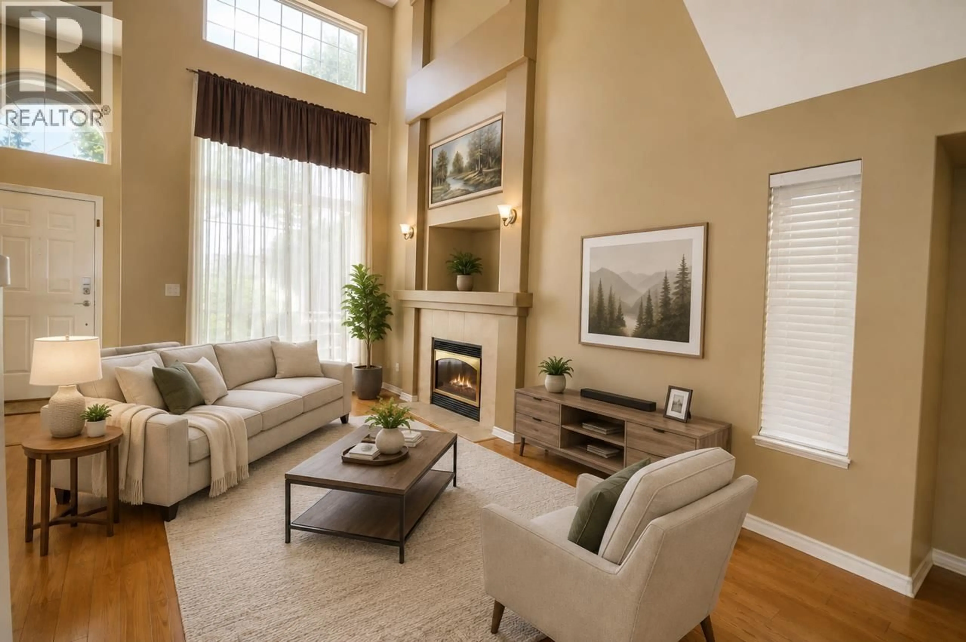 Living room with furniture, unknown for 1265 AMAZON DRIVE, Port Coquitlam British Columbia V3B7Y9