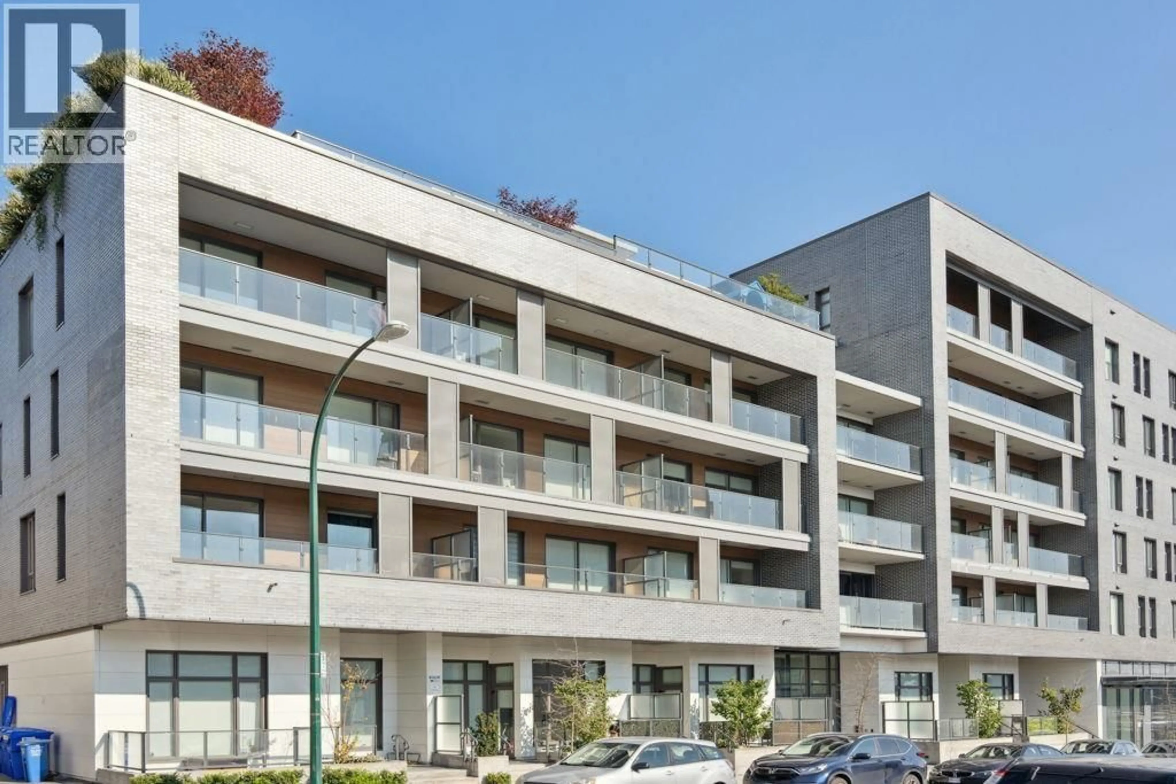 Unknown for 415 - 8888 OSLER STREET, Vancouver British Columbia V6P4G2