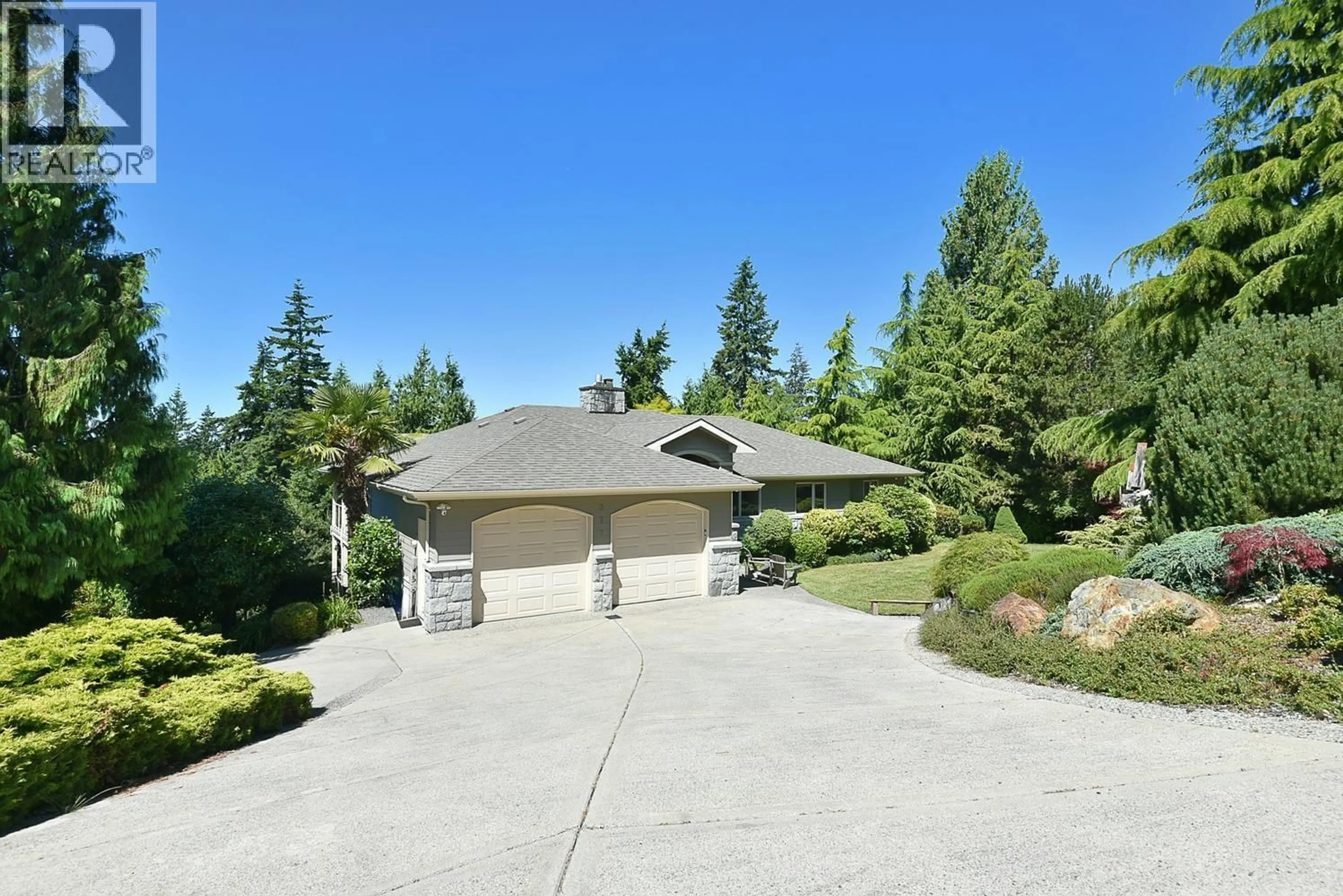 Unknown for 377 HARRY ROAD, Gibsons British Columbia V0N1V5