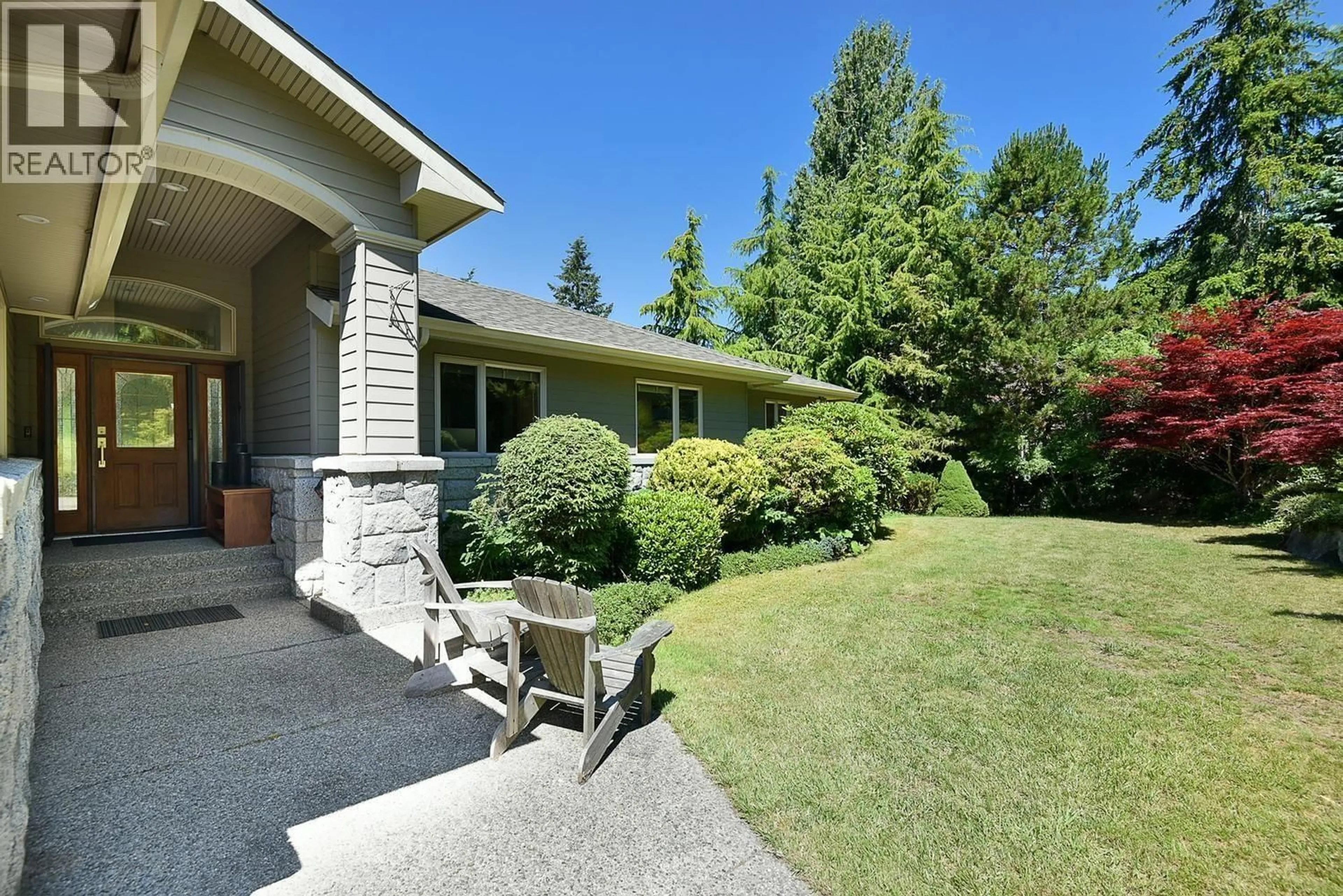 Unknown for 377 HARRY ROAD, Gibsons British Columbia V0N1V5