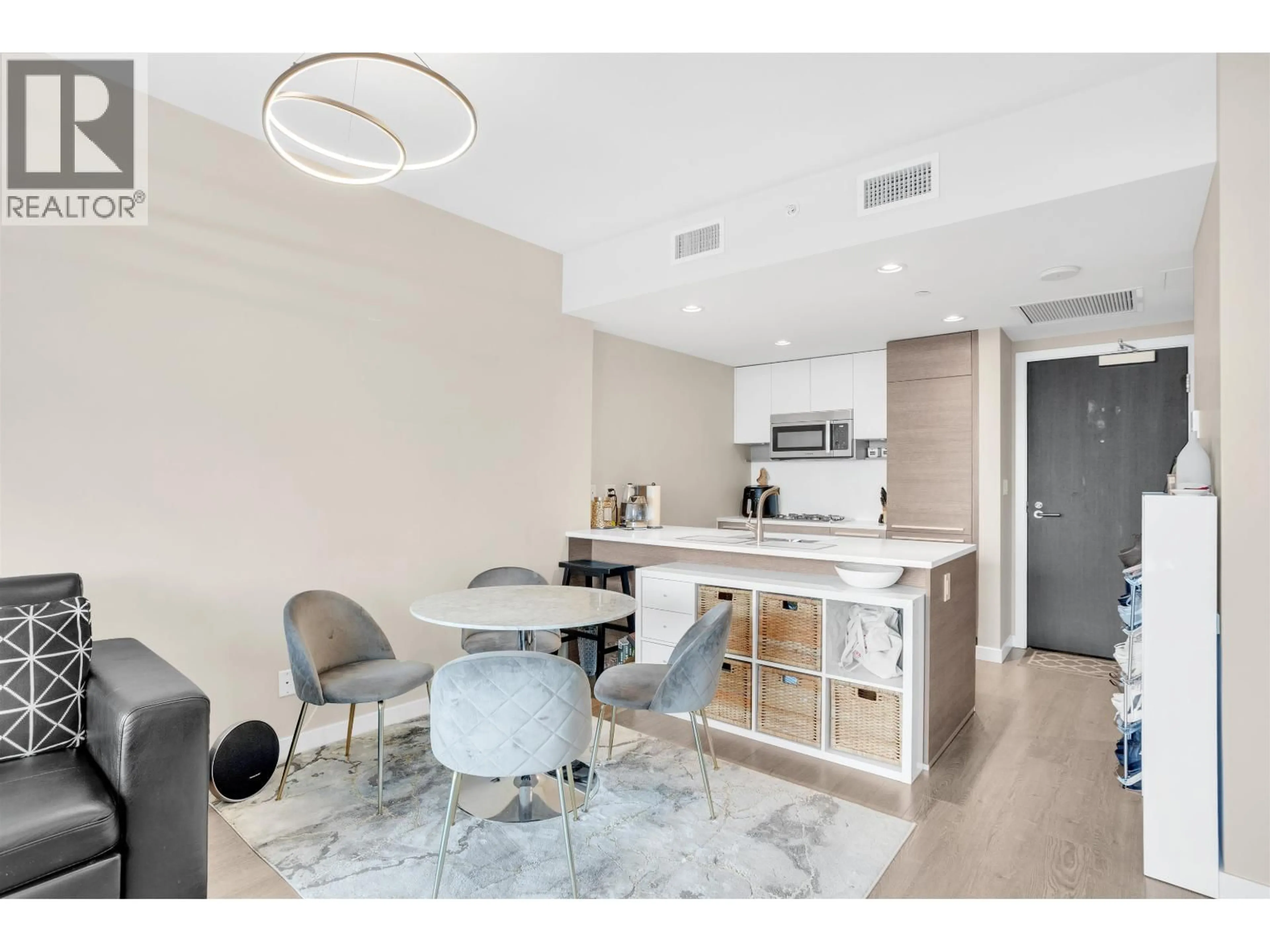 Open concept kitchen, unknown for 1807 - 4485 SKYLINE DRIVE, Burnaby British Columbia V5C0J2